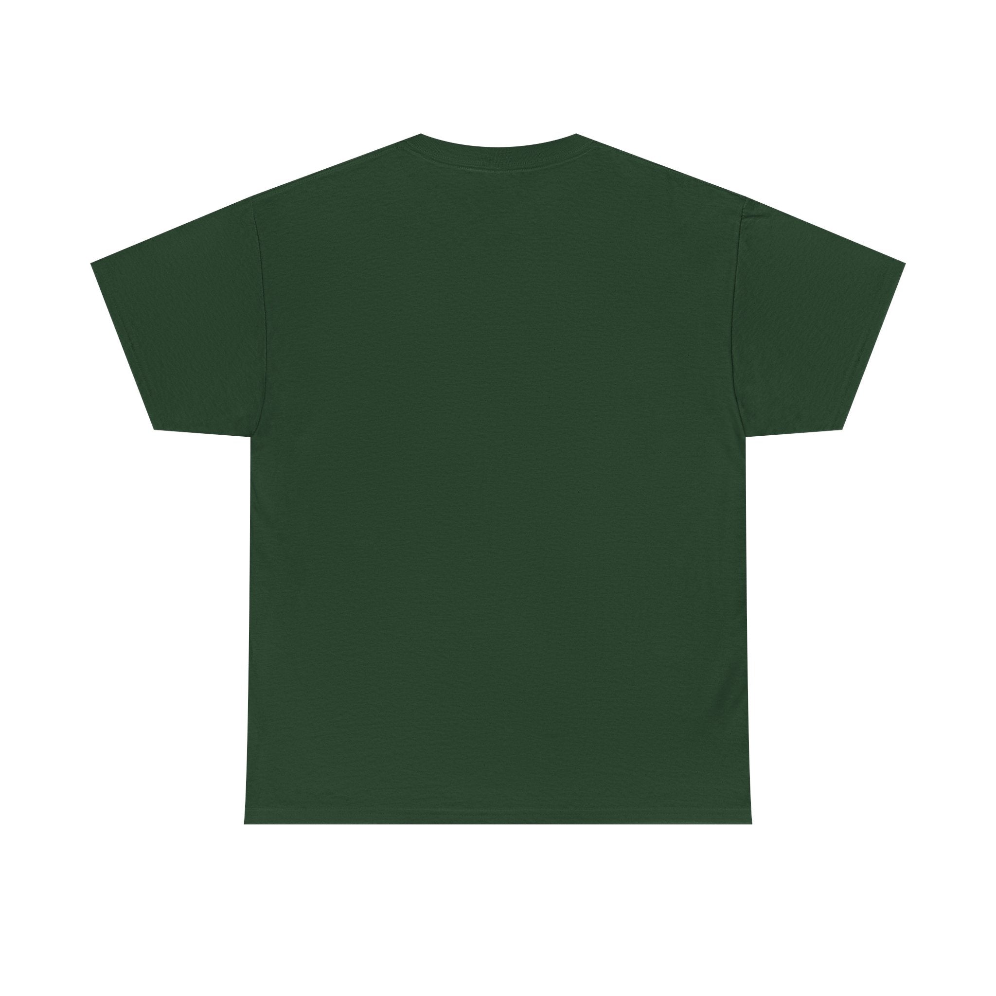Just Me -- Empowerment Tee Shirt