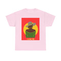 I Love Me — Empowerment Tee Shirt