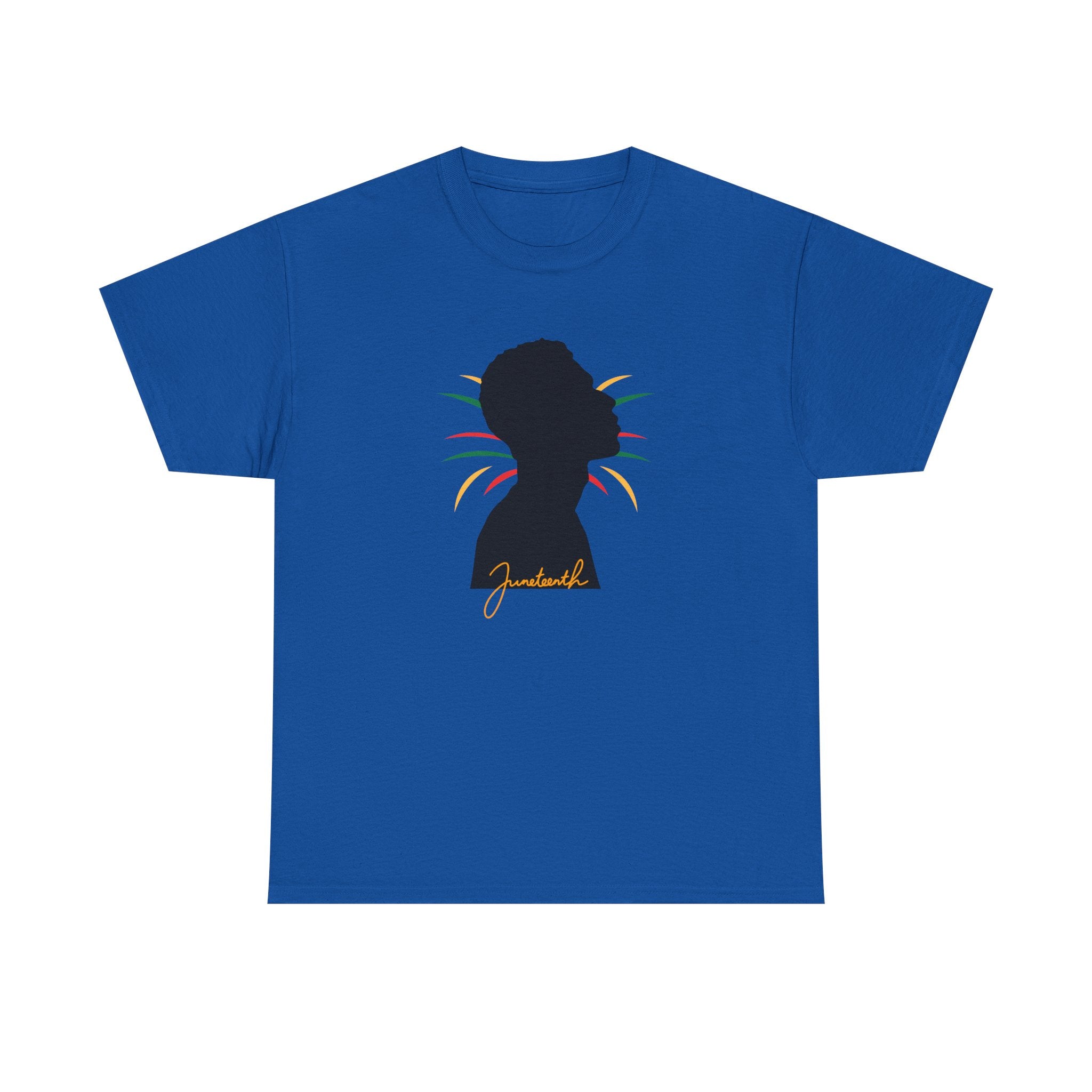 Juneteenth — Empowerment Tee Shirt