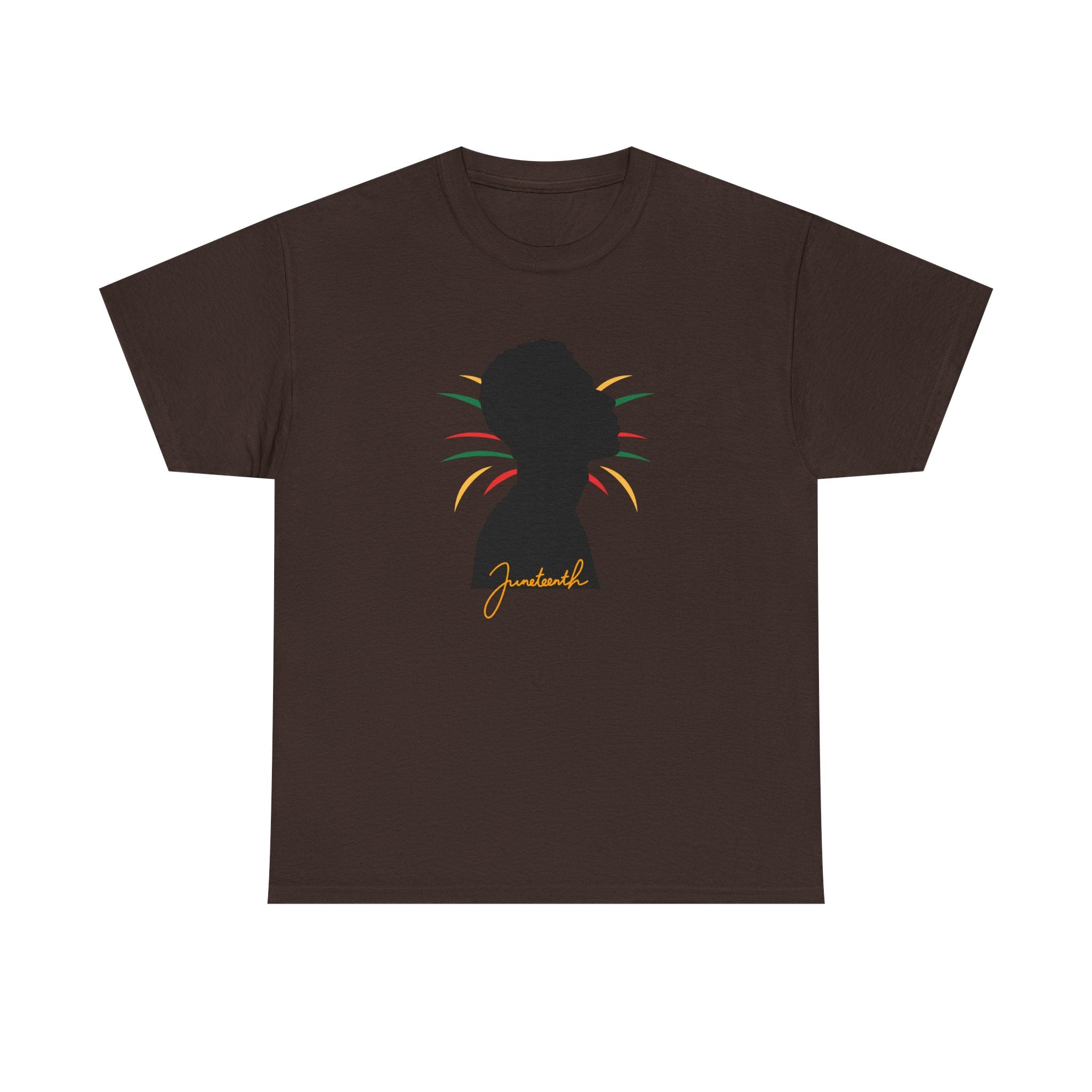 Juneteenth — Empowerment Tee Shirt