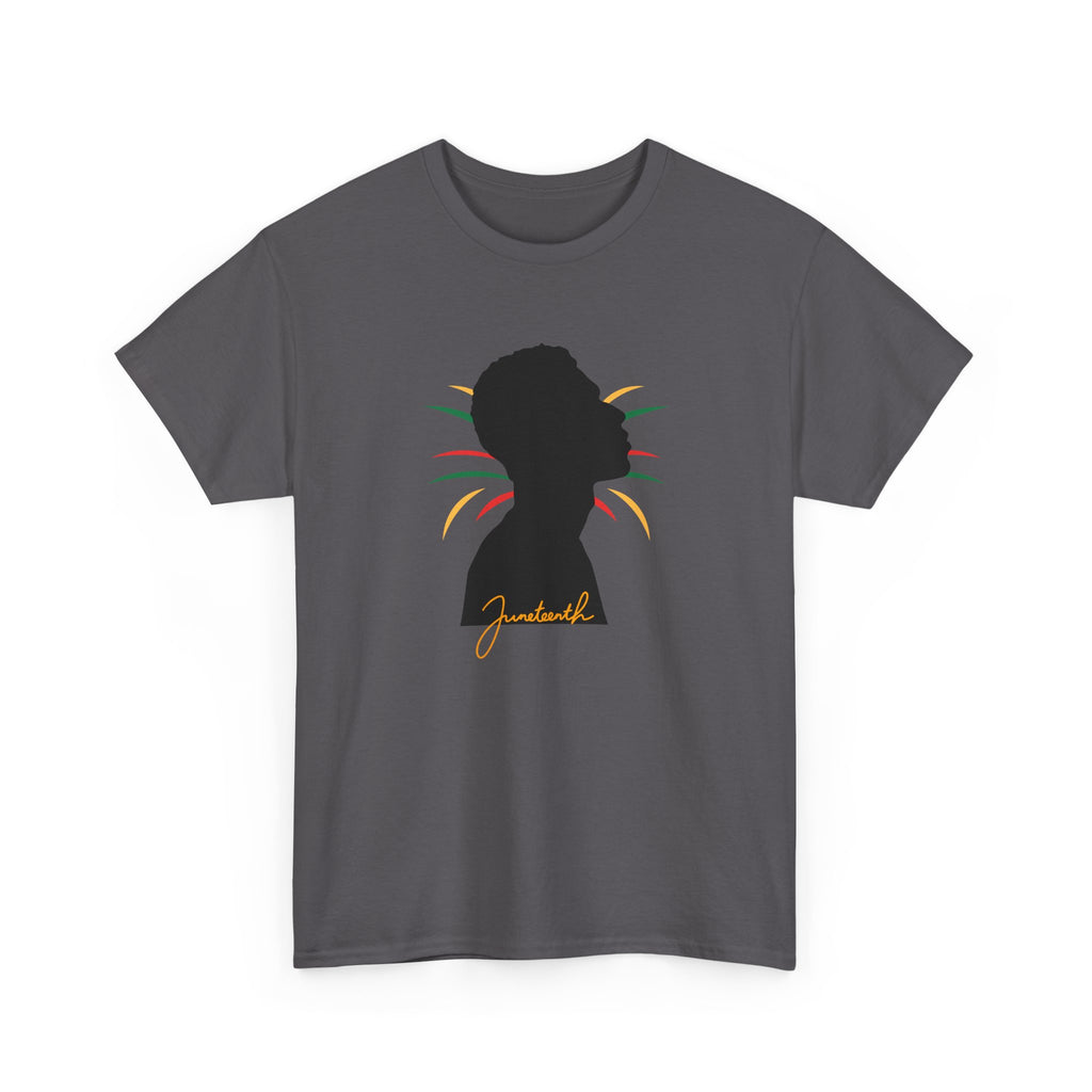 Juneteenth — Empowerment Tee Shirt