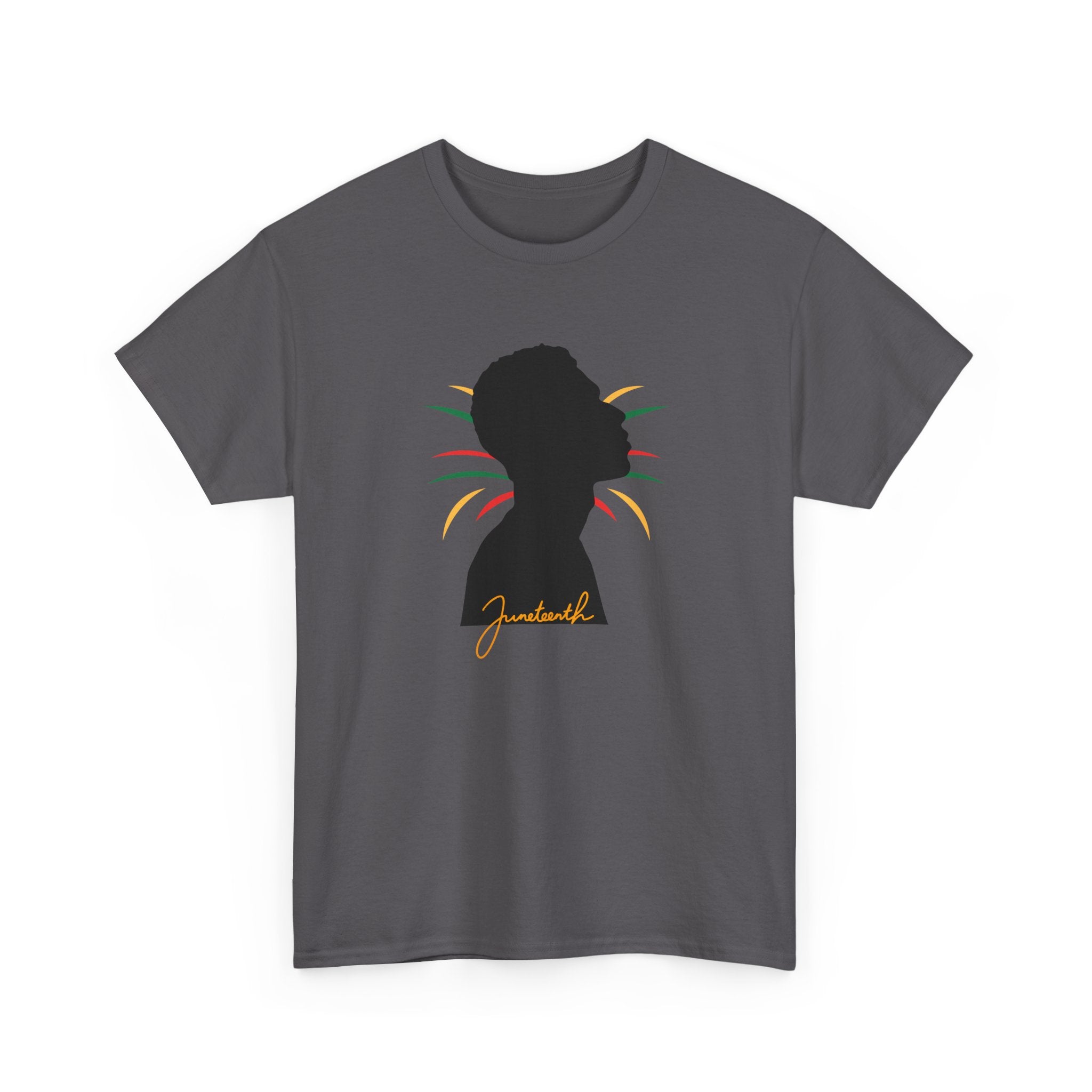 Juneteenth — Empowerment Tee Shirt