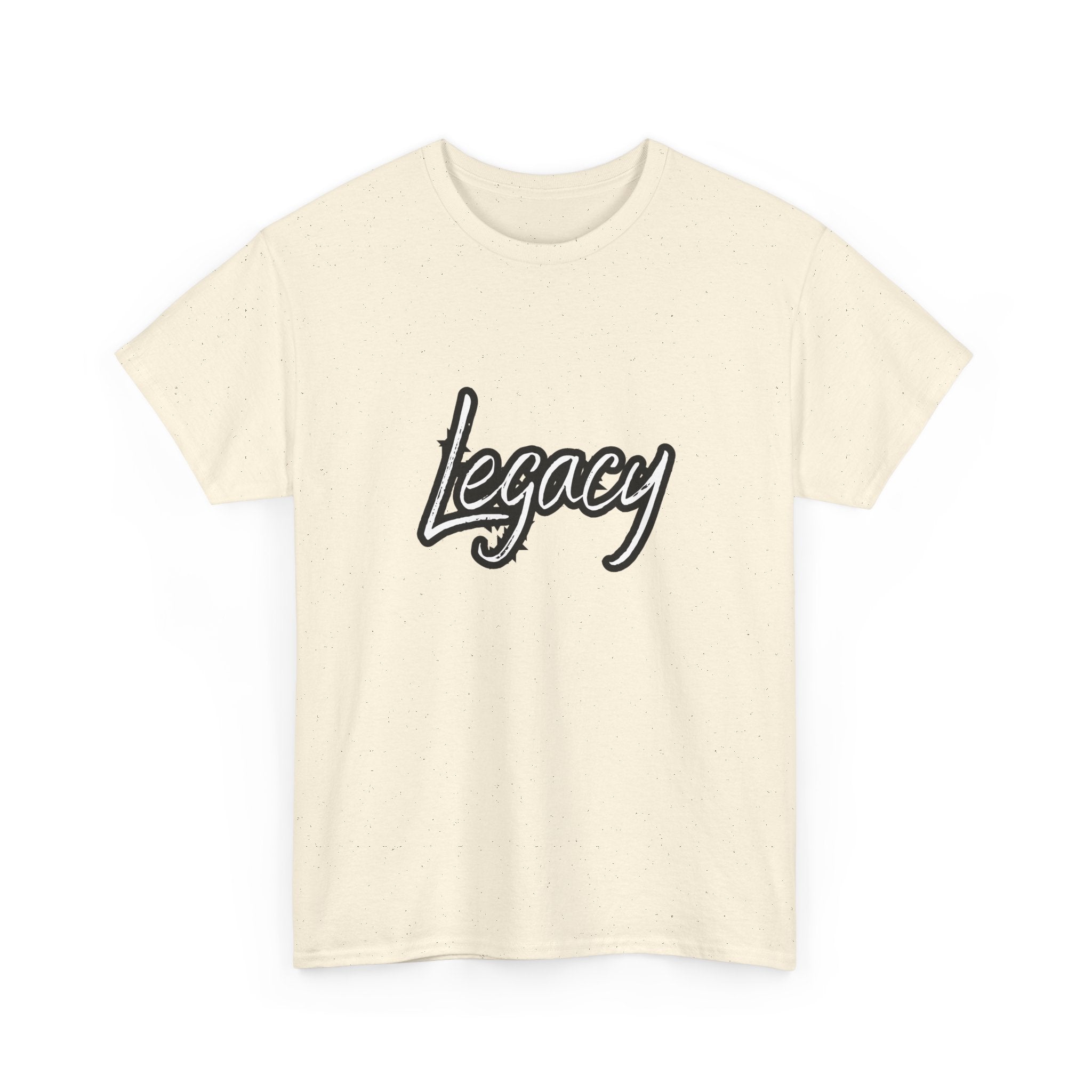Legacy Fun — Empowerment Tee Shirt