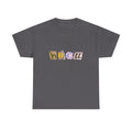 HBCU Block Letter — Empowerment Tee Shirt