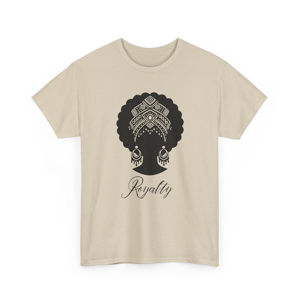 Royalty - Empowerment Tee Shirt