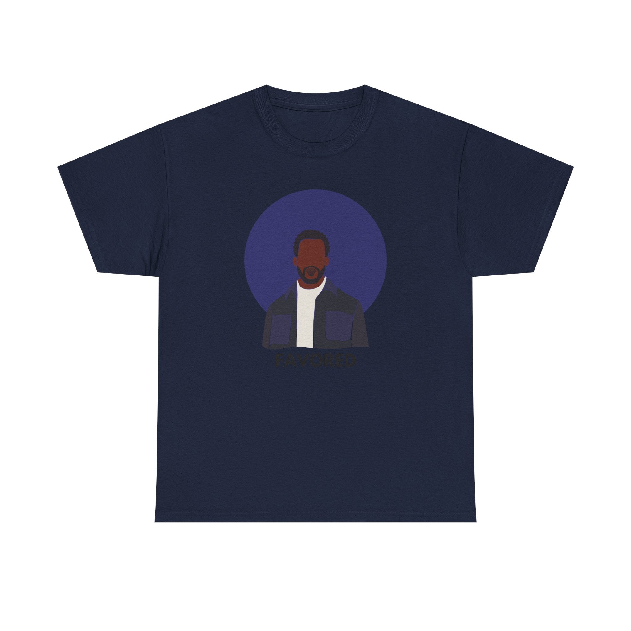 Favored — Empowerment Tee Shirt