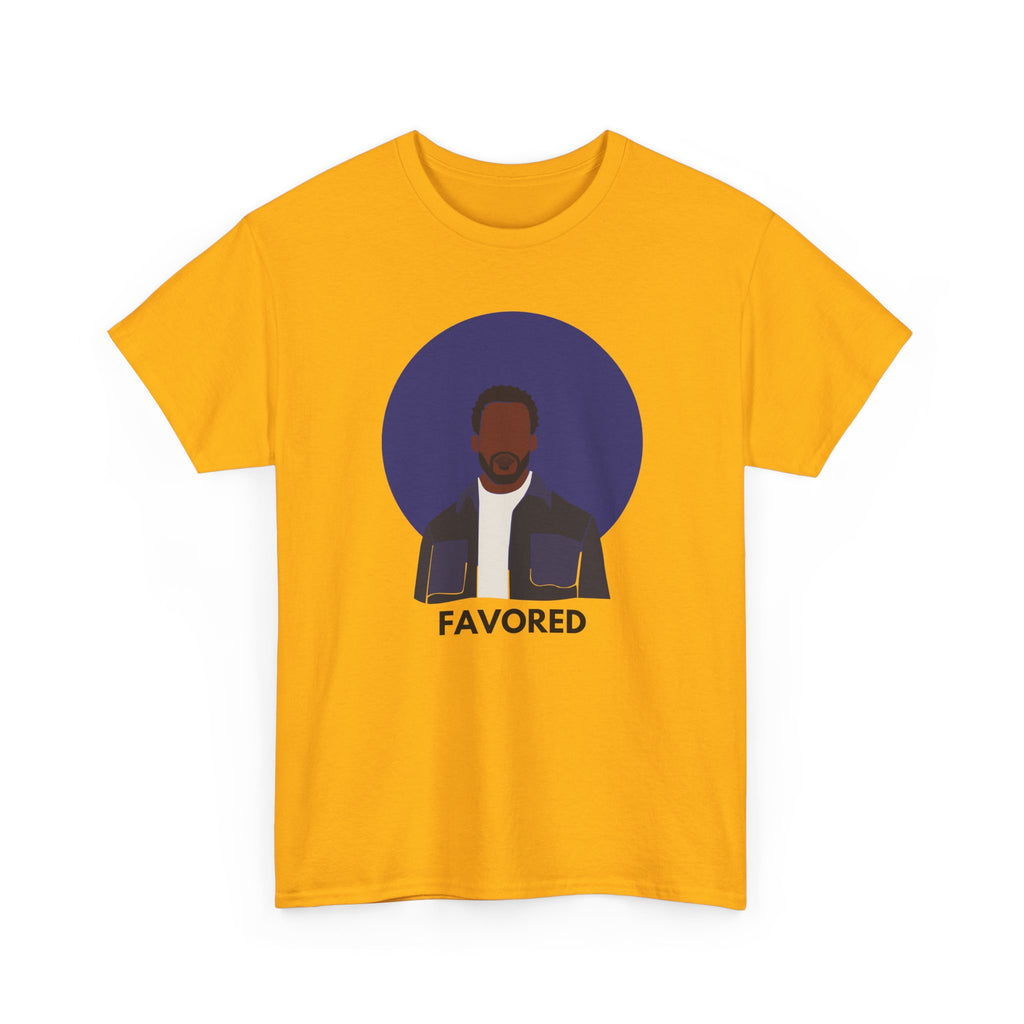 Favored — Empowerment Tee Shirt