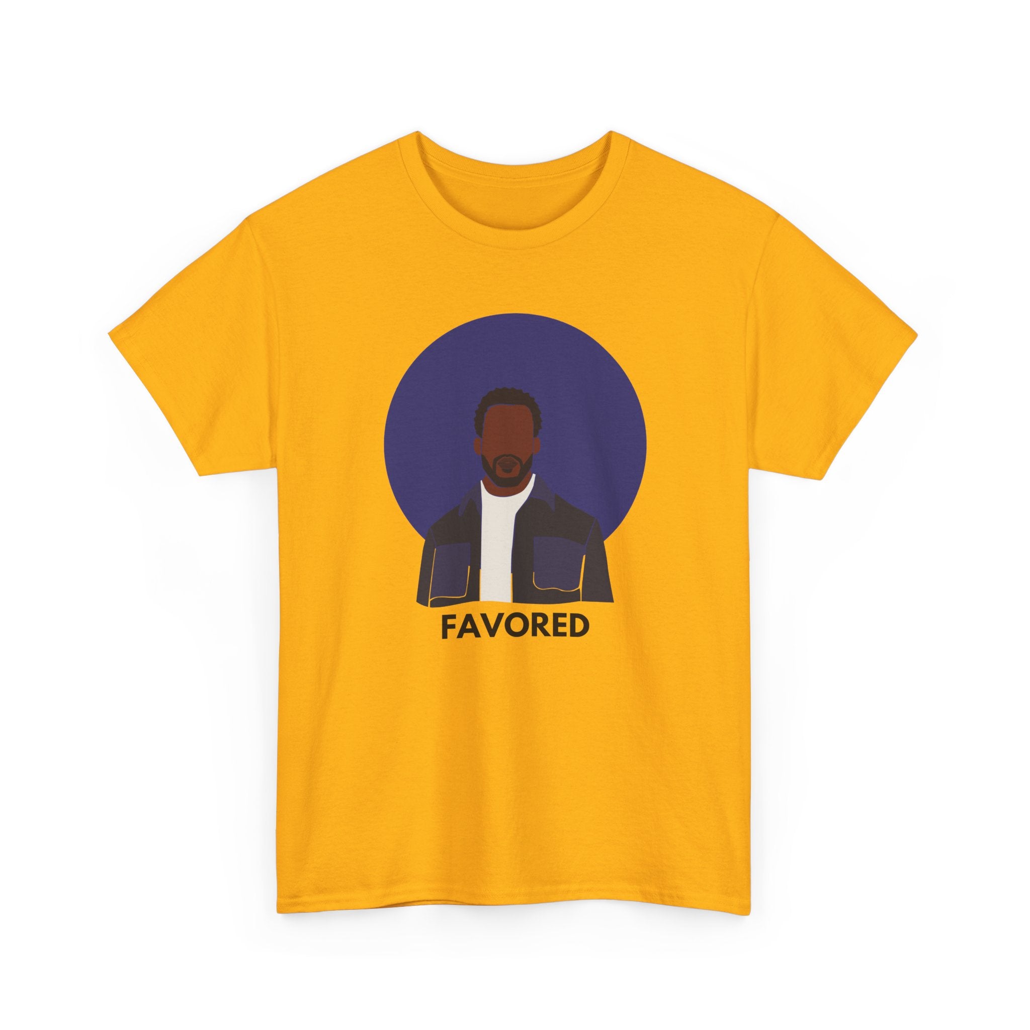 Favored — Empowerment Tee Shirt