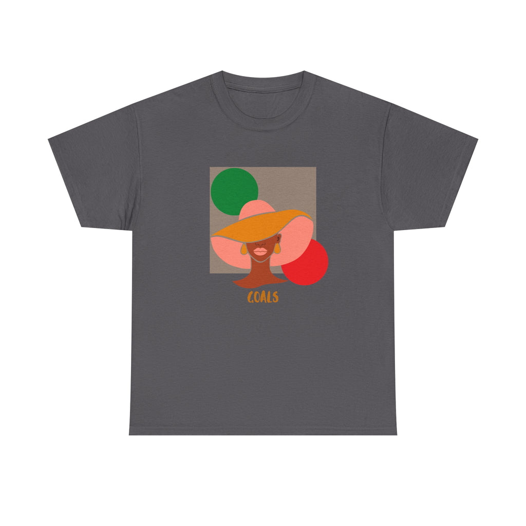 Goals — Empowerment Tee Shirt