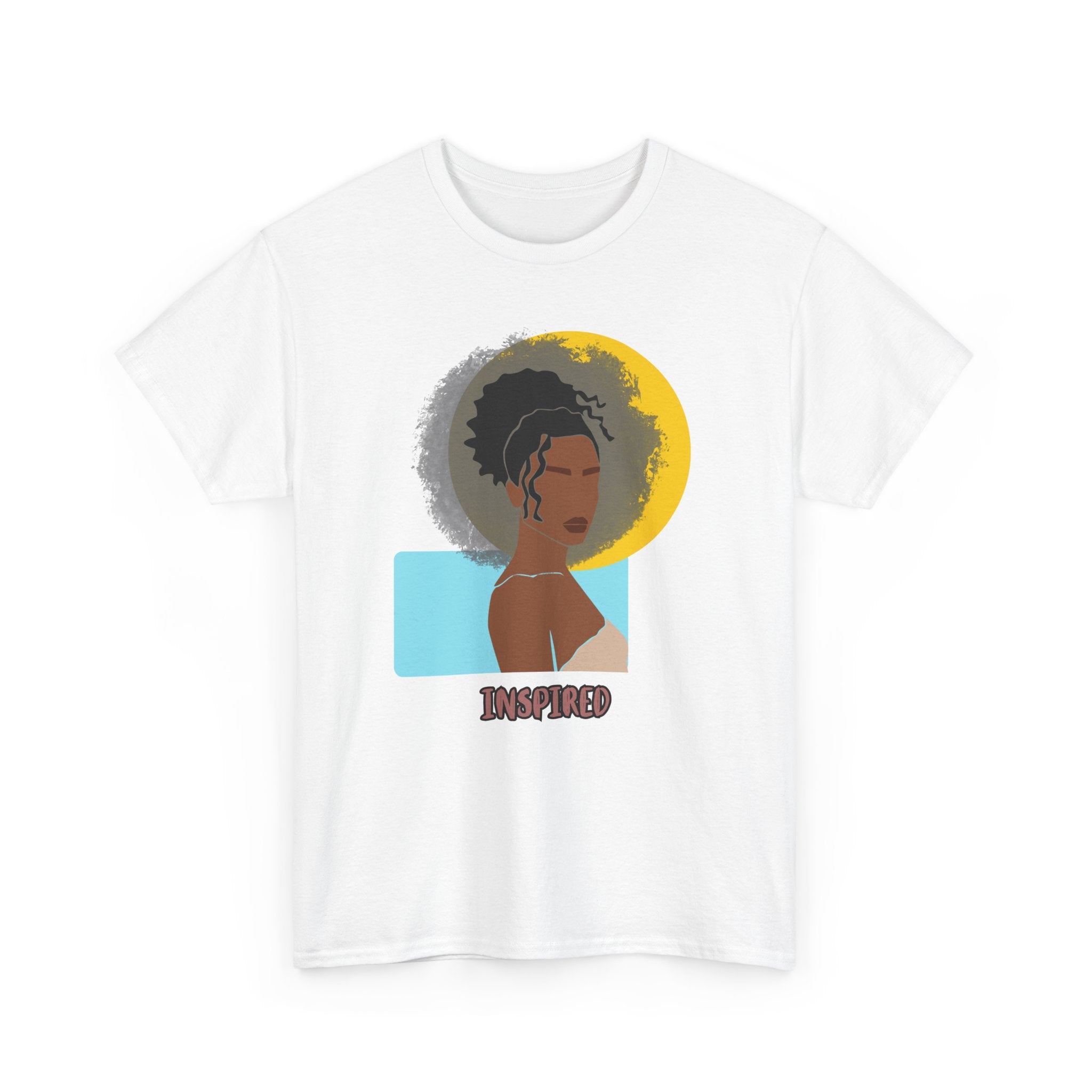 Inspired - Empowerment Tee Shirt