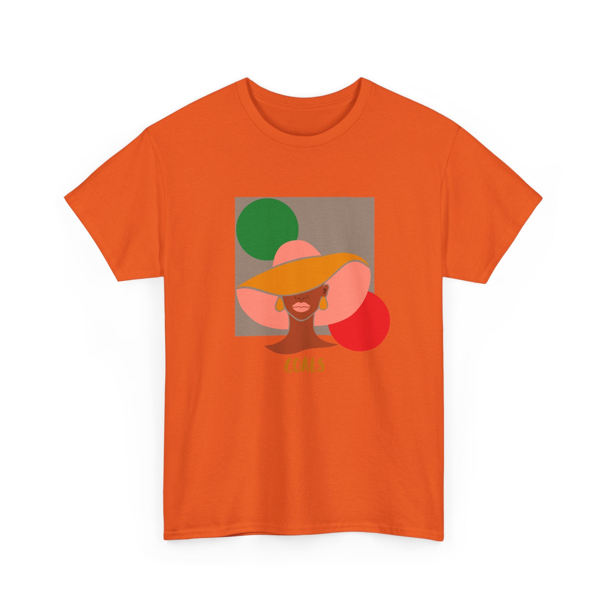 Goals — Empowerment Tee Shirt