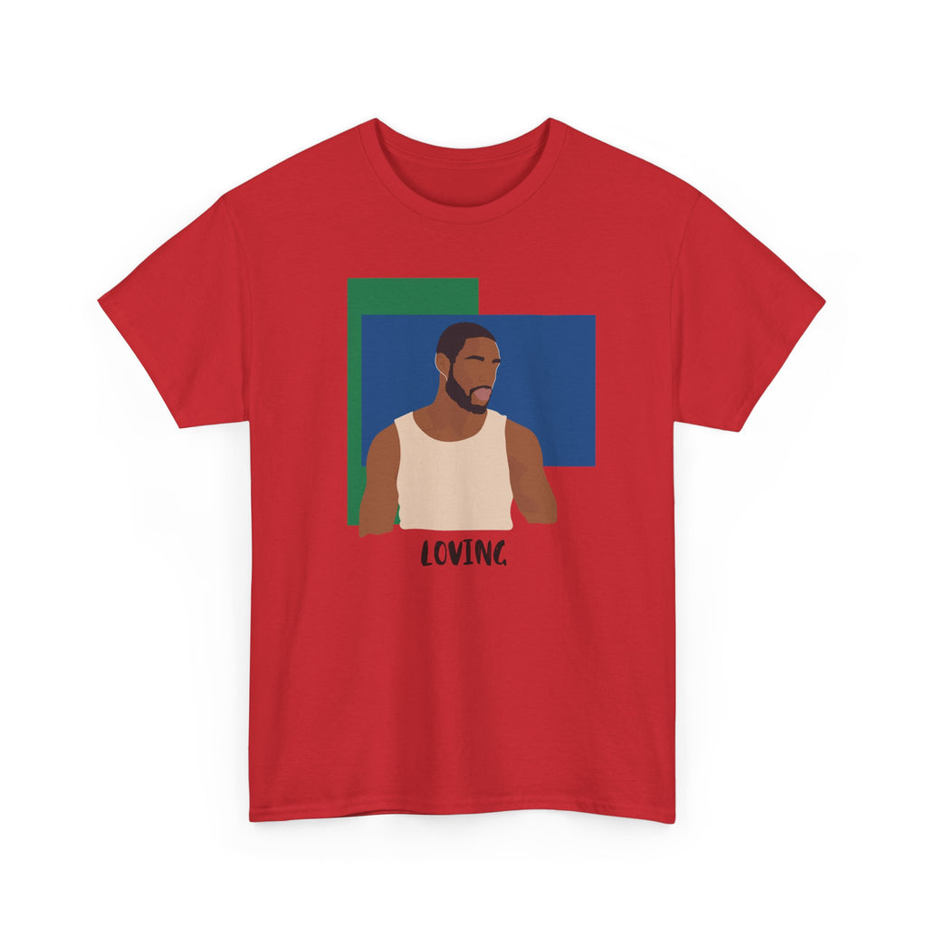Loving — Empowerment Tee Shirt