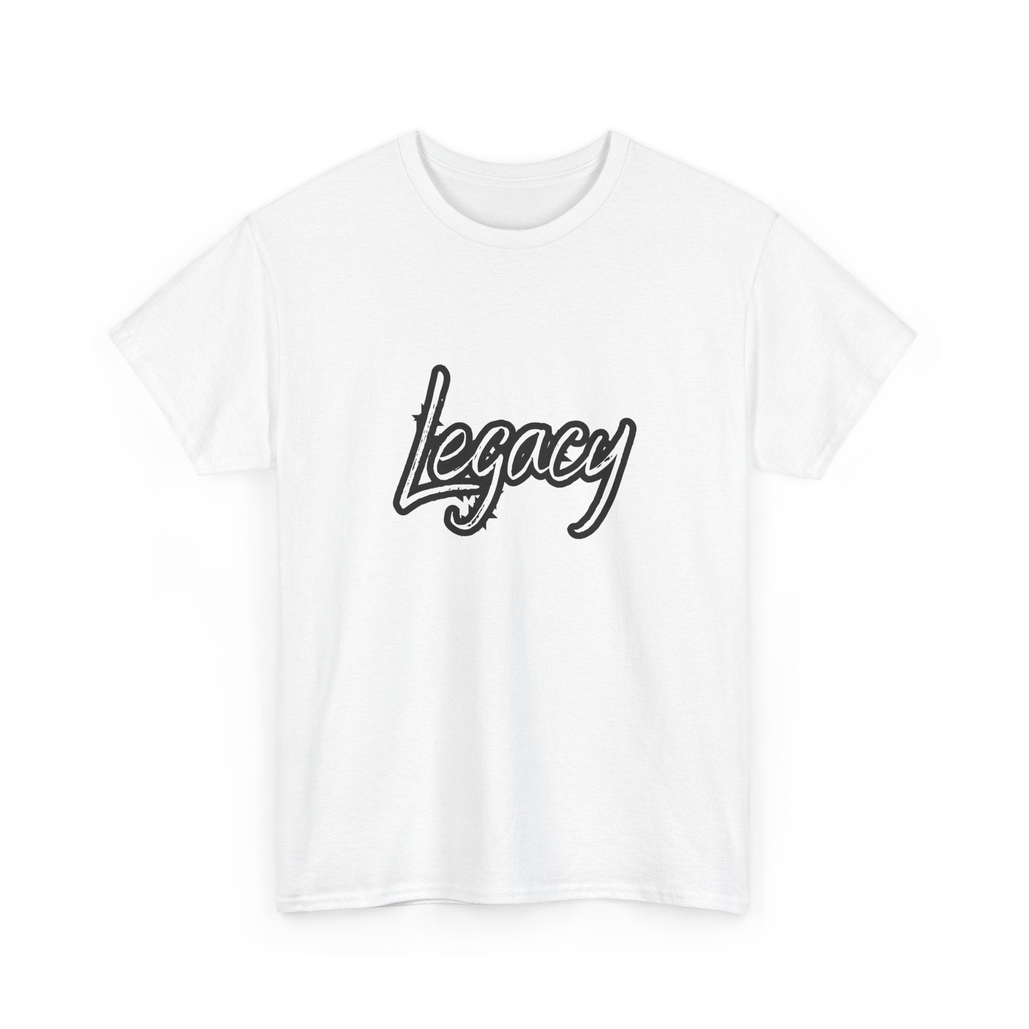 Legacy Fun — Empowerment Tee Shirt