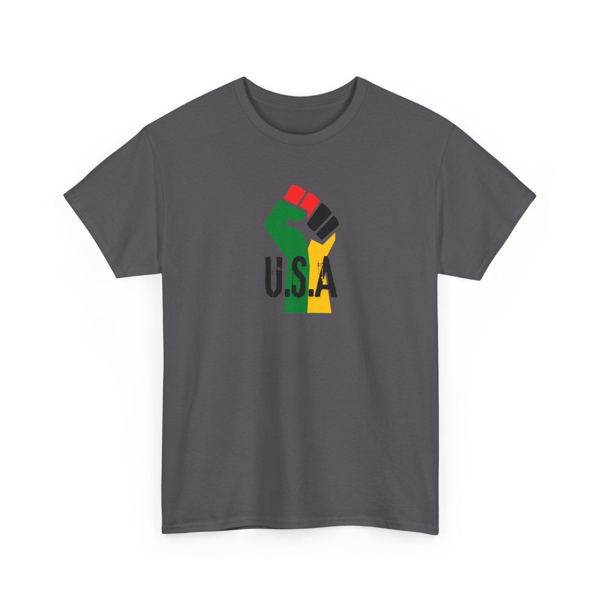 USA – Empowerment Tee Shirt