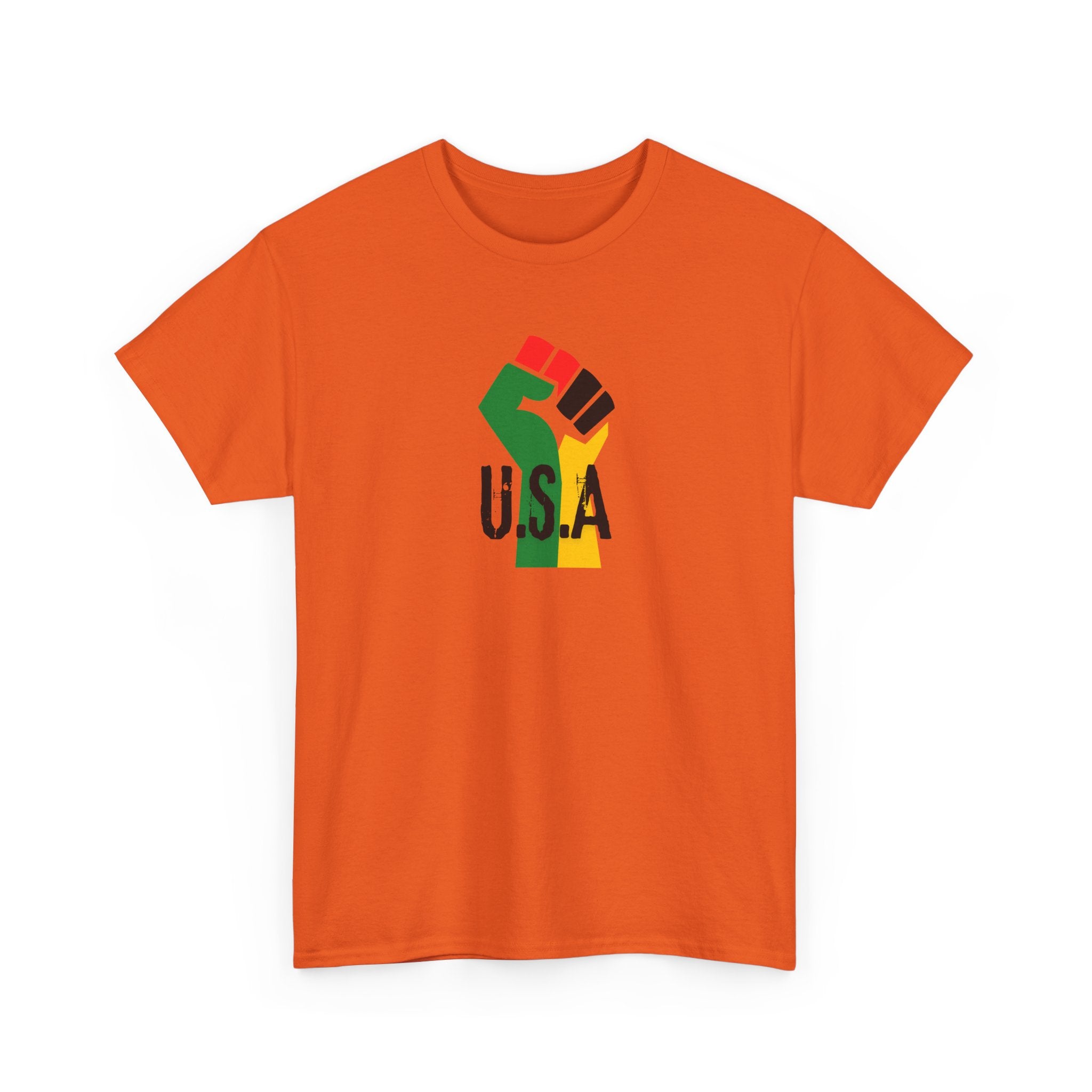 USA – Empowerment Tee Shirt