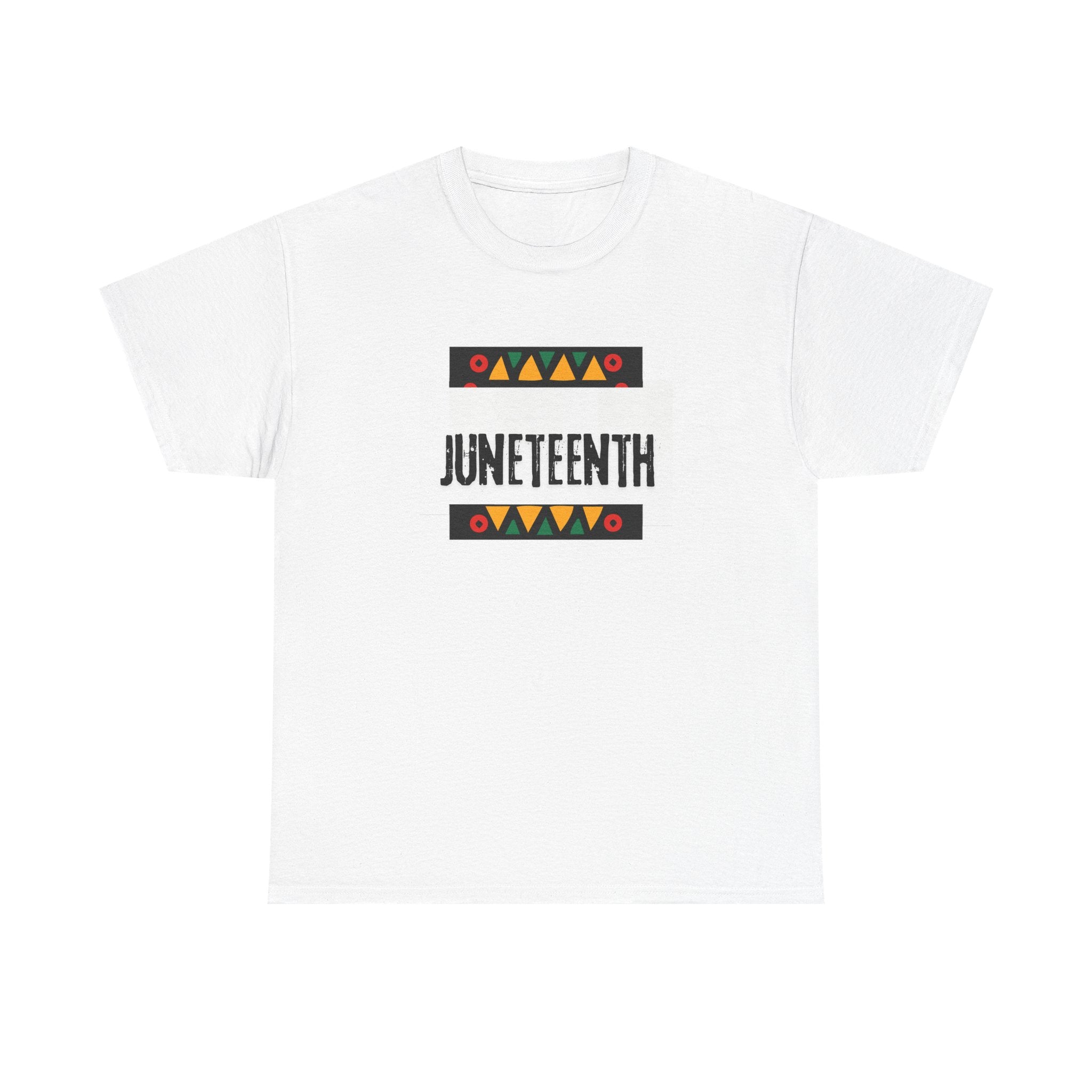Juneteenth  — Empowerment Tee Shirt