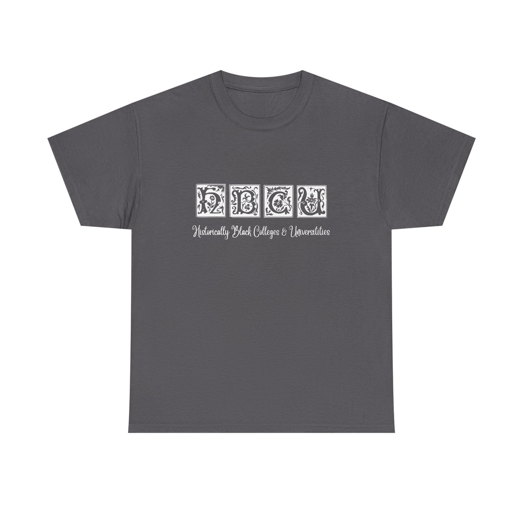 Antique HBCU - Empowerment Tee Shirt