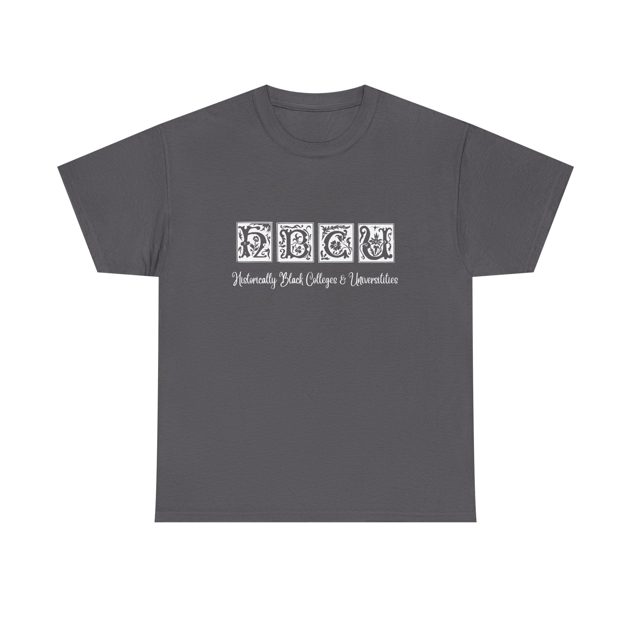 Antique HBCU - Empowerment Tee Shirt
