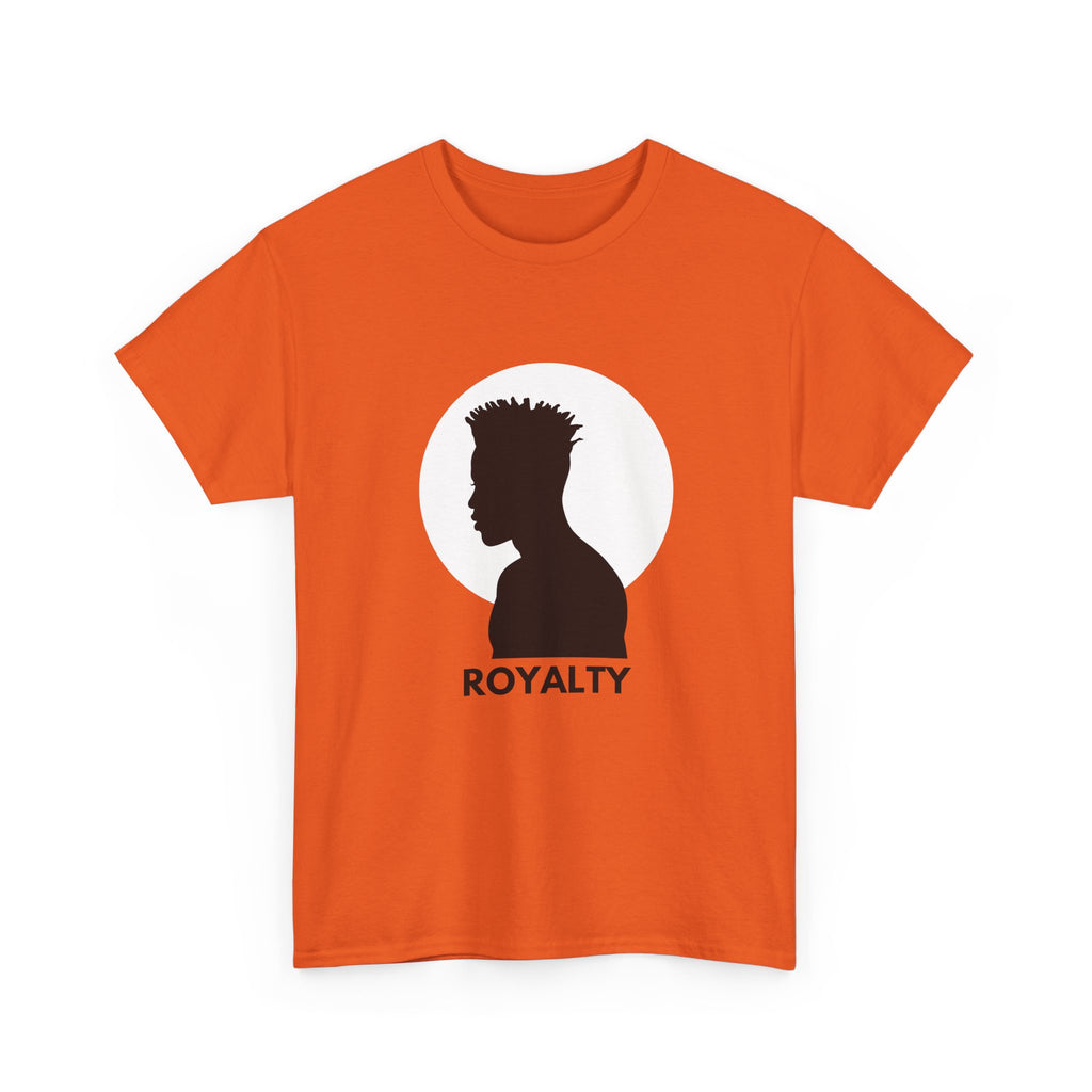 Royalty - Empowerment Tee Shirt