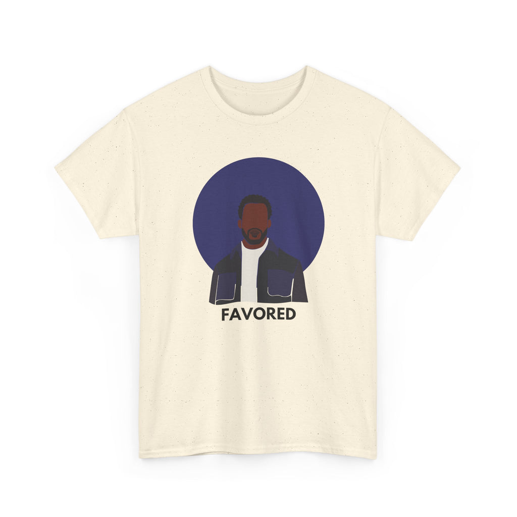 Favored — Empowerment Tee Shirt