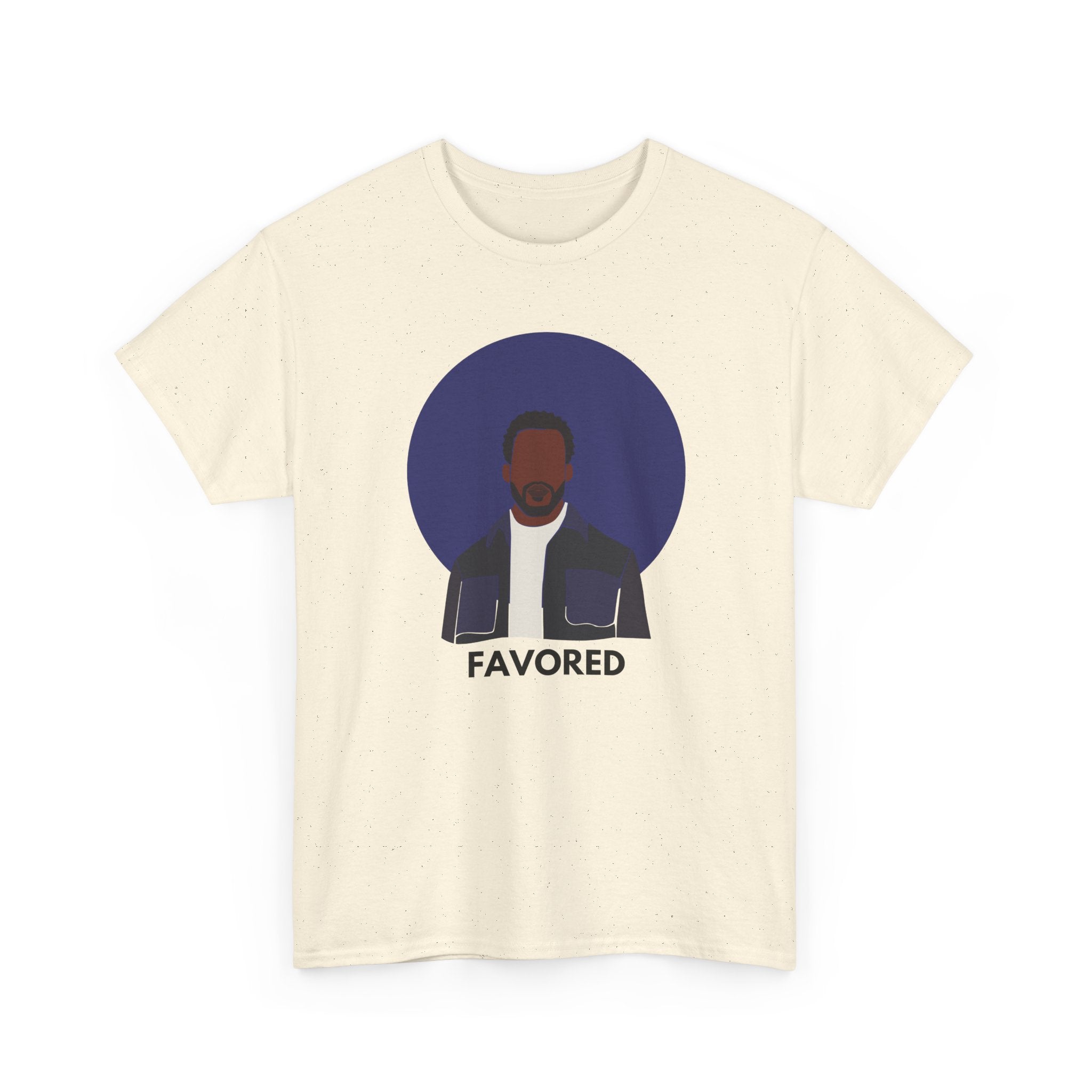 Favored — Empowerment Tee Shirt