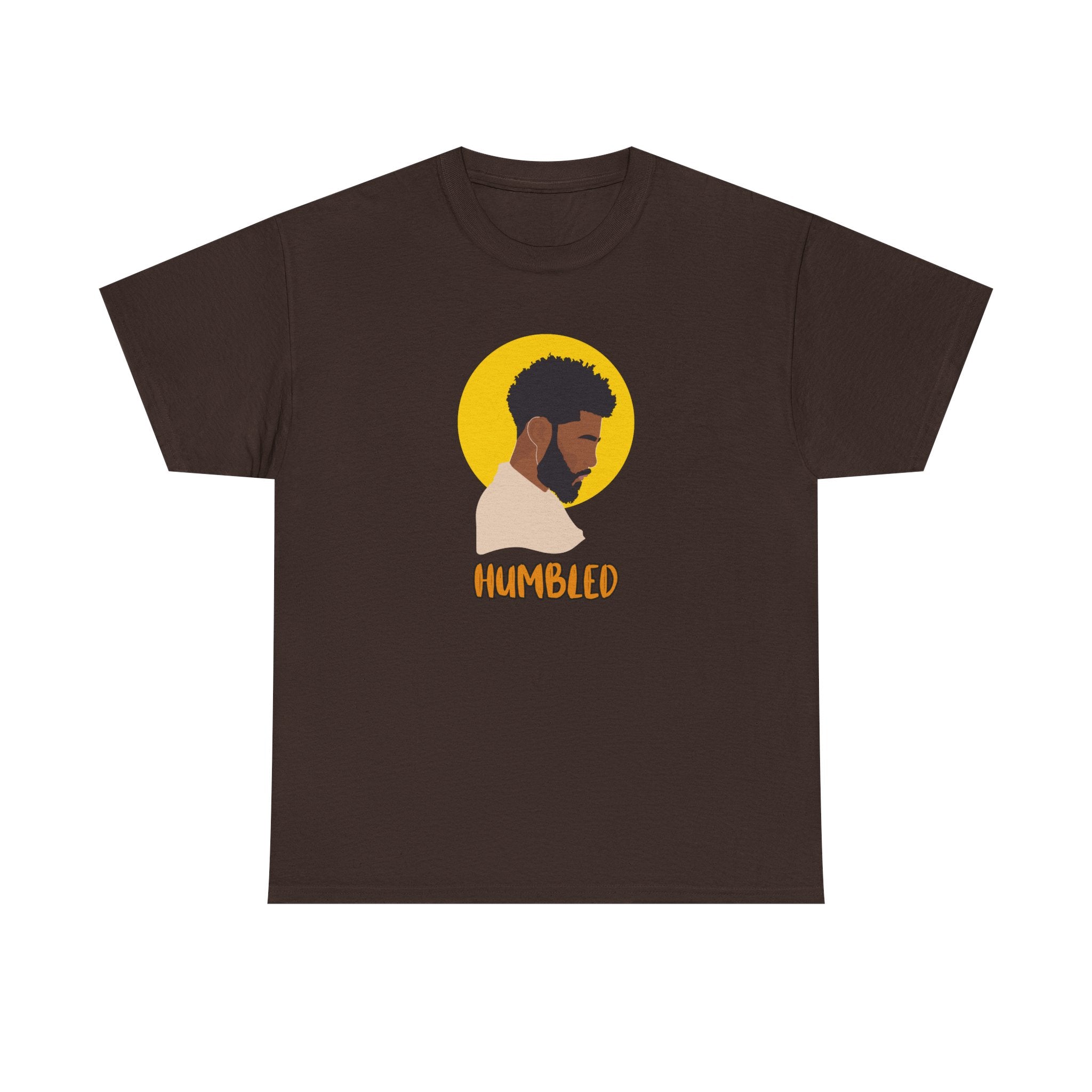Humbled — Empowerment Tee Shirt