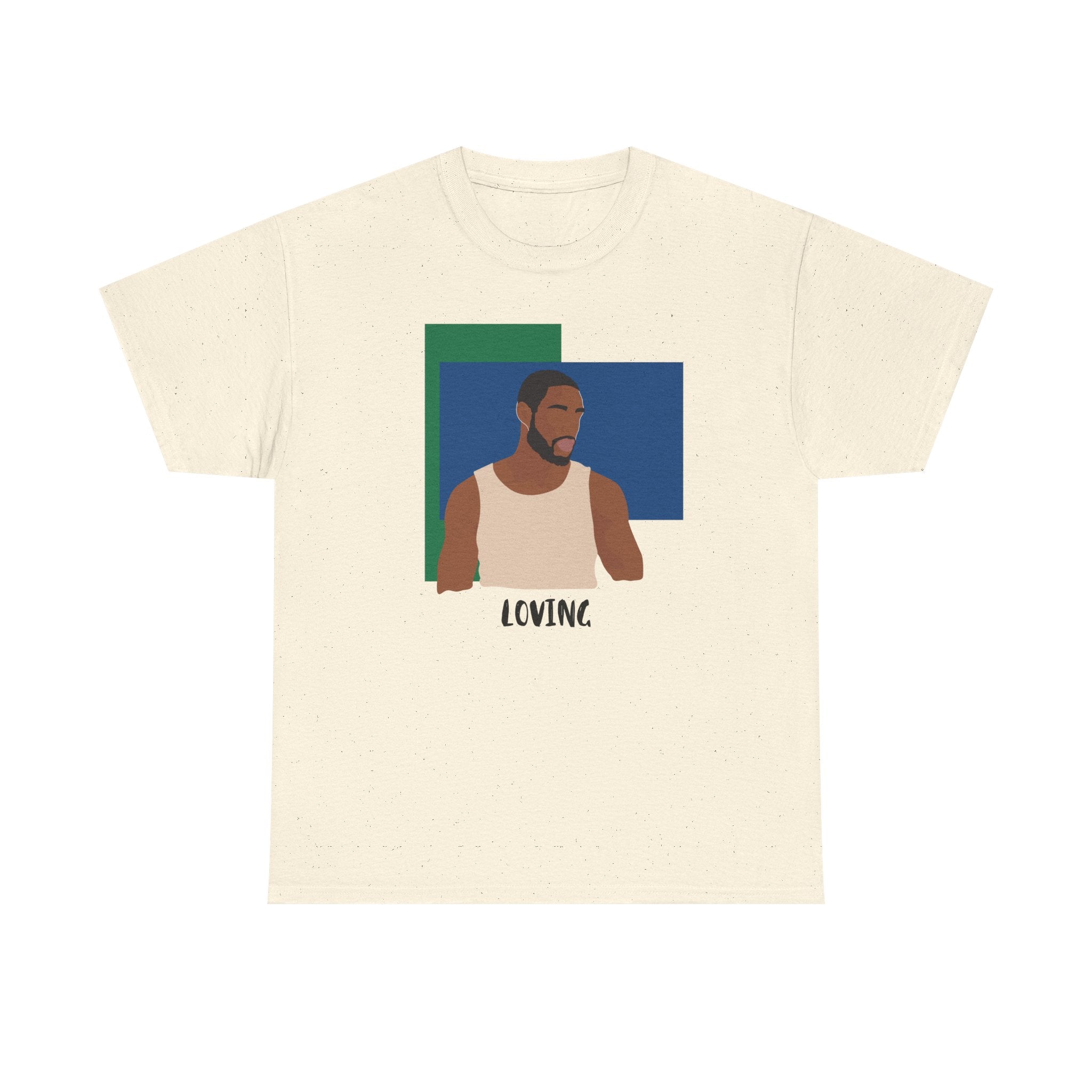 Loving — Empowerment Tee Shirt