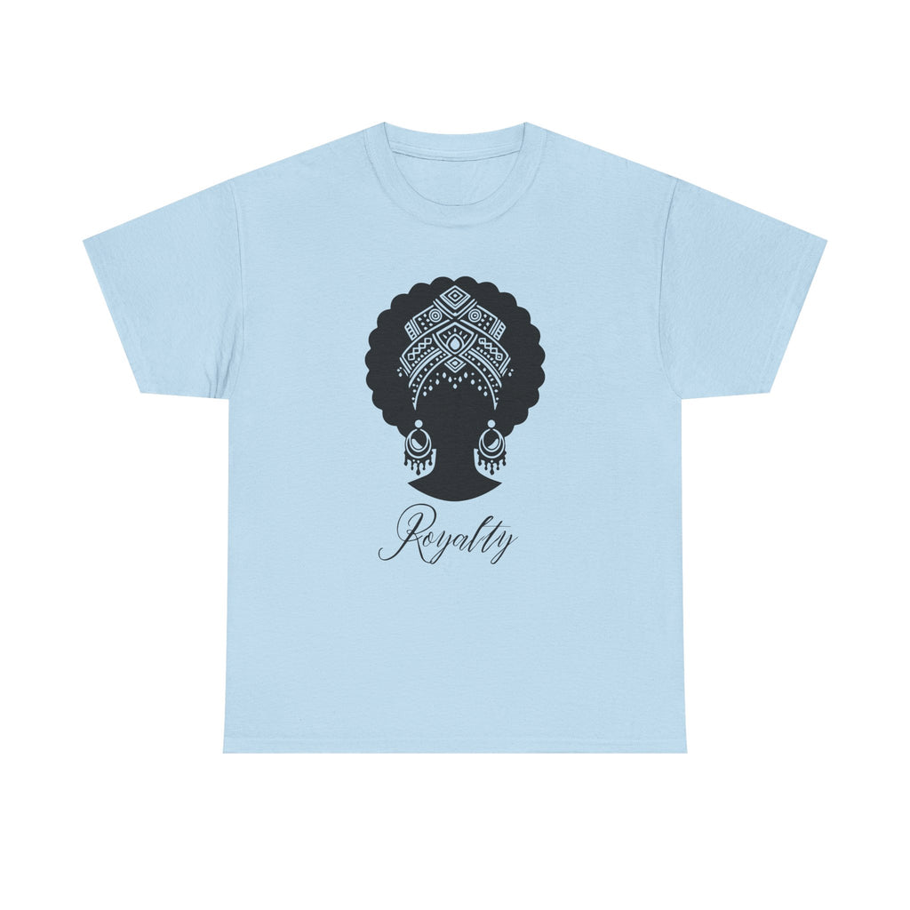 Royalty - Empowerment Tee Shirt