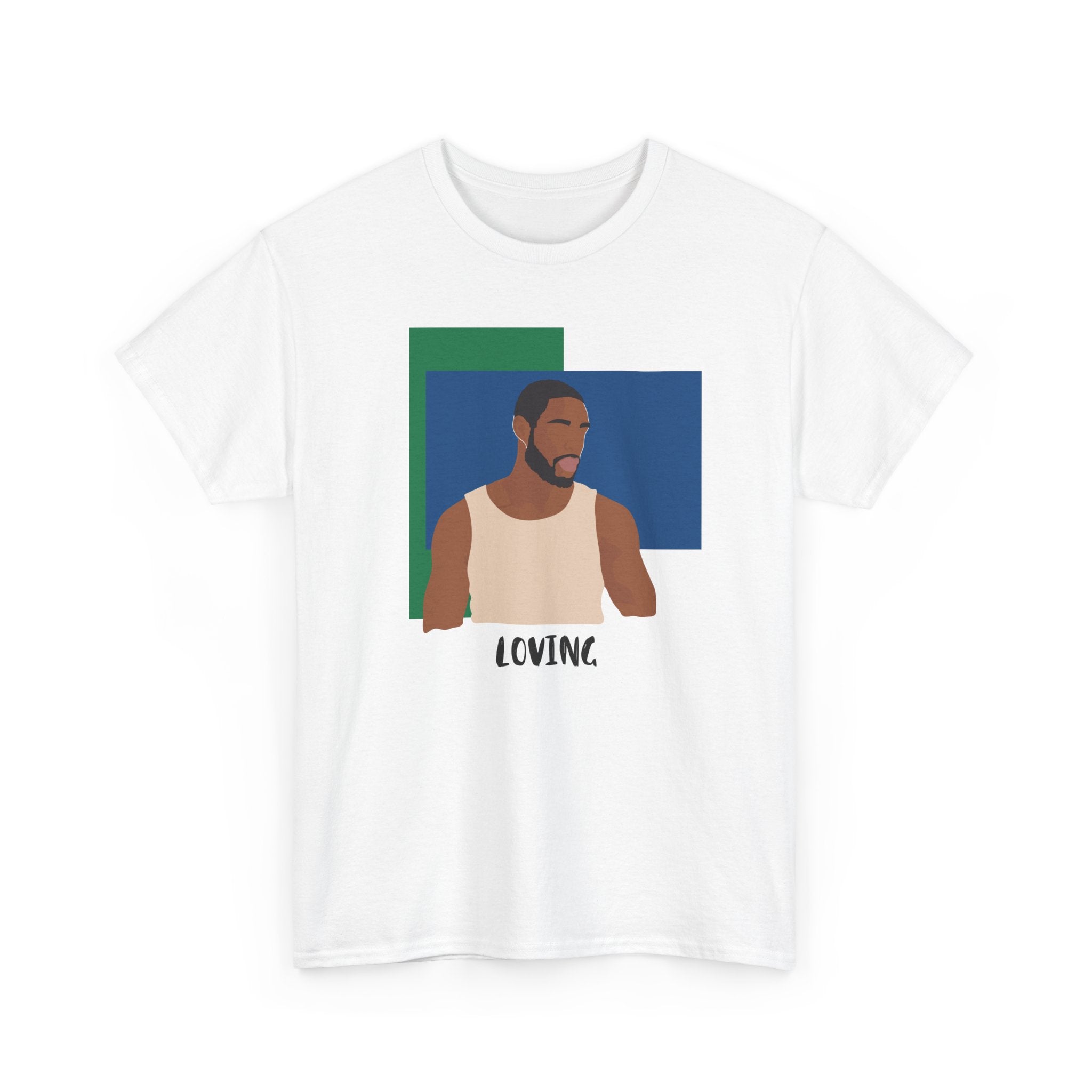 Loving — Empowerment Tee Shirt