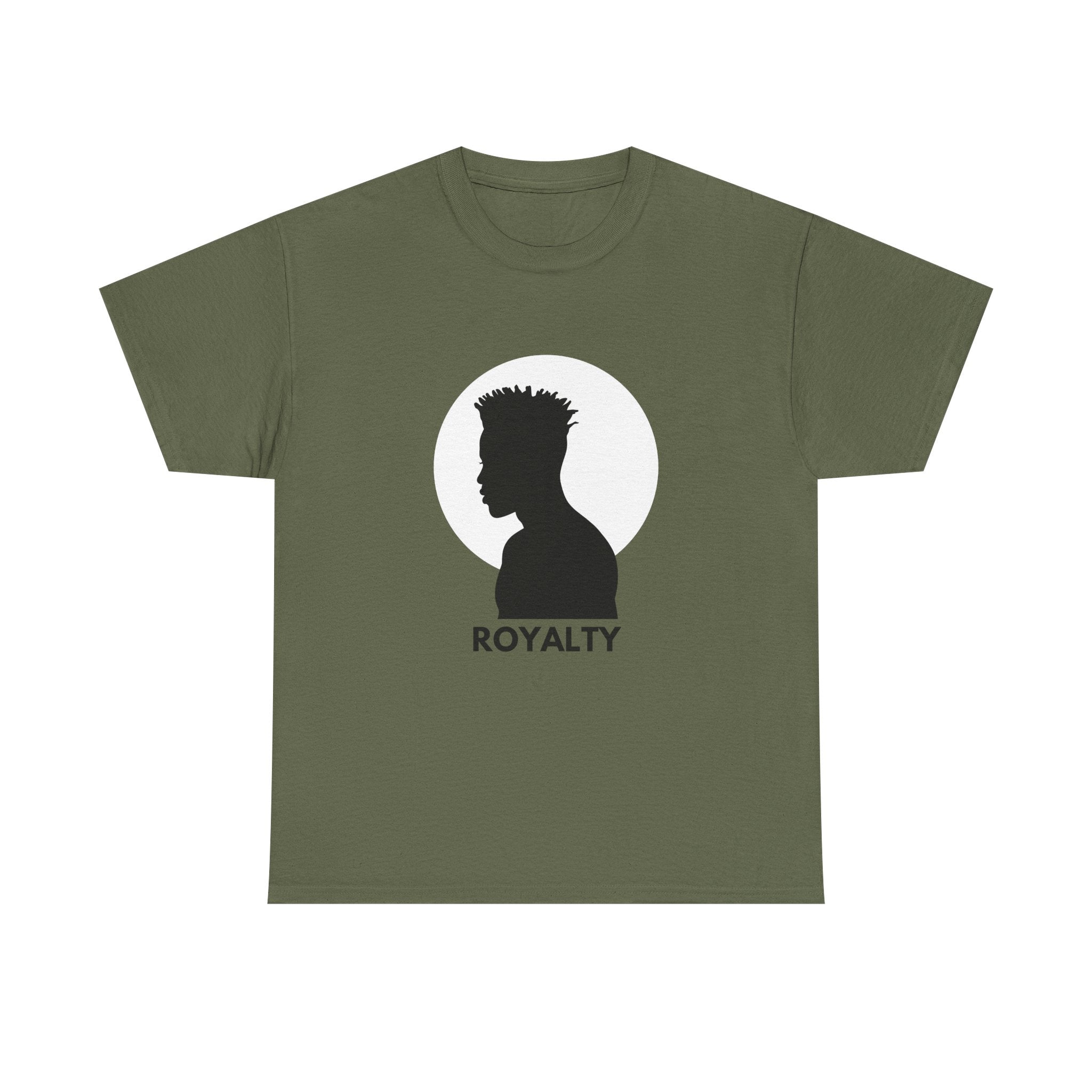 Royalty - Empowerment Tee Shirt