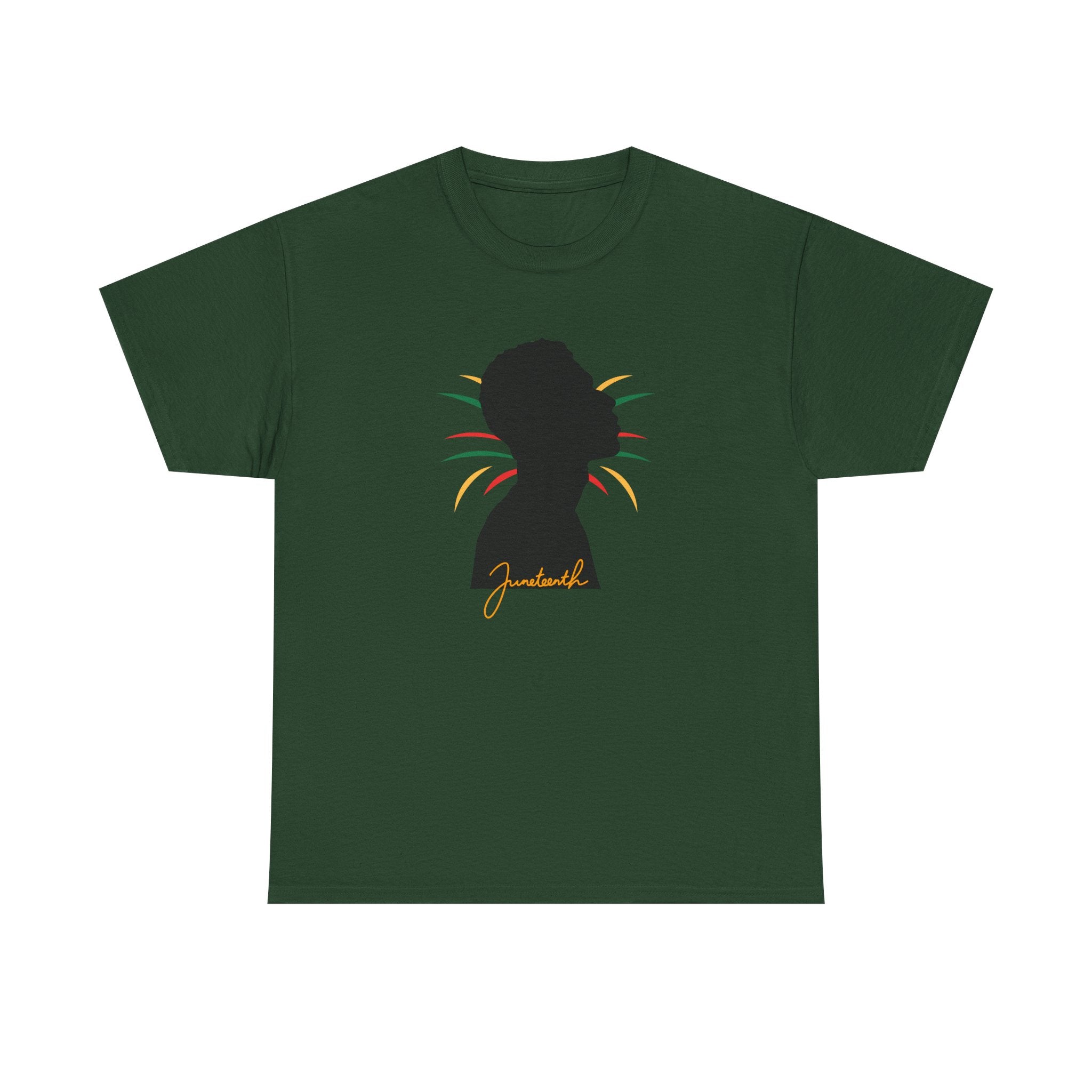 Juneteenth — Empowerment Tee Shirt