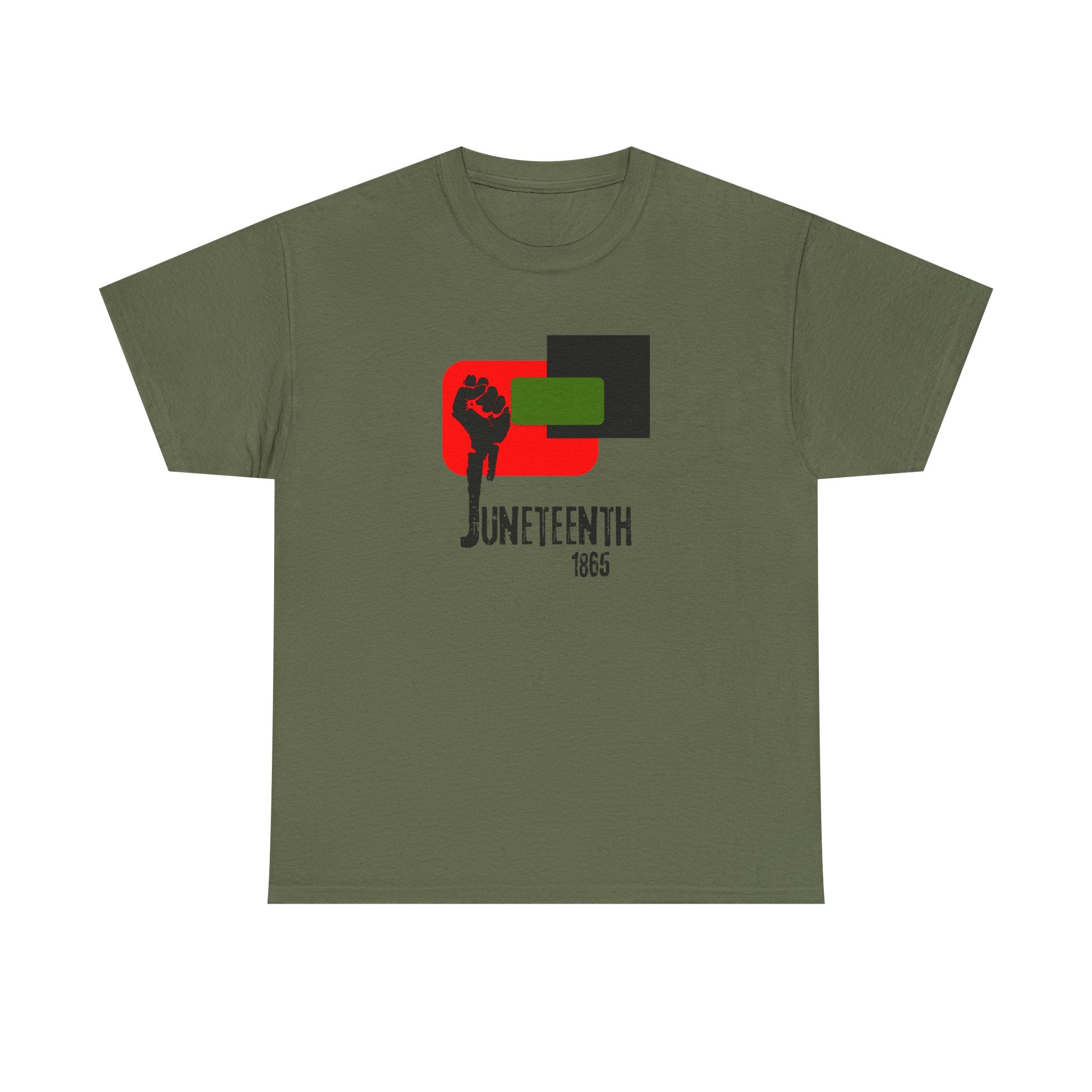 Juneteenth  – Empowerment Tee Shirt