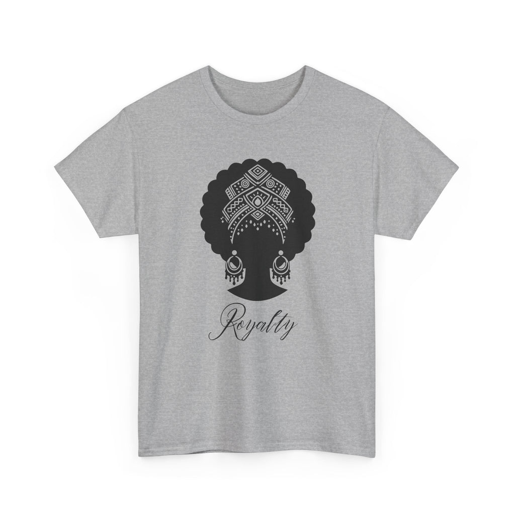 Royalty - Empowerment Tee Shirt