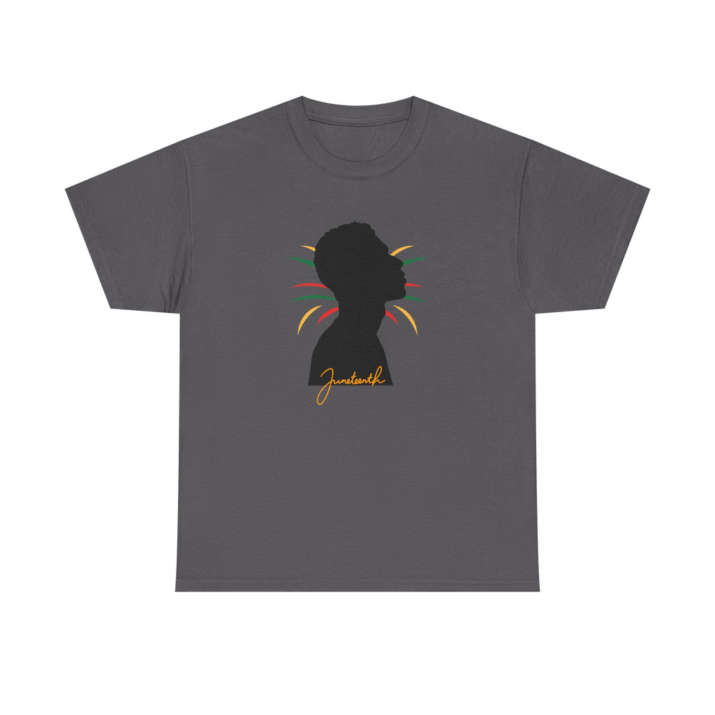 Juneteenth — Empowerment Tee Shirt