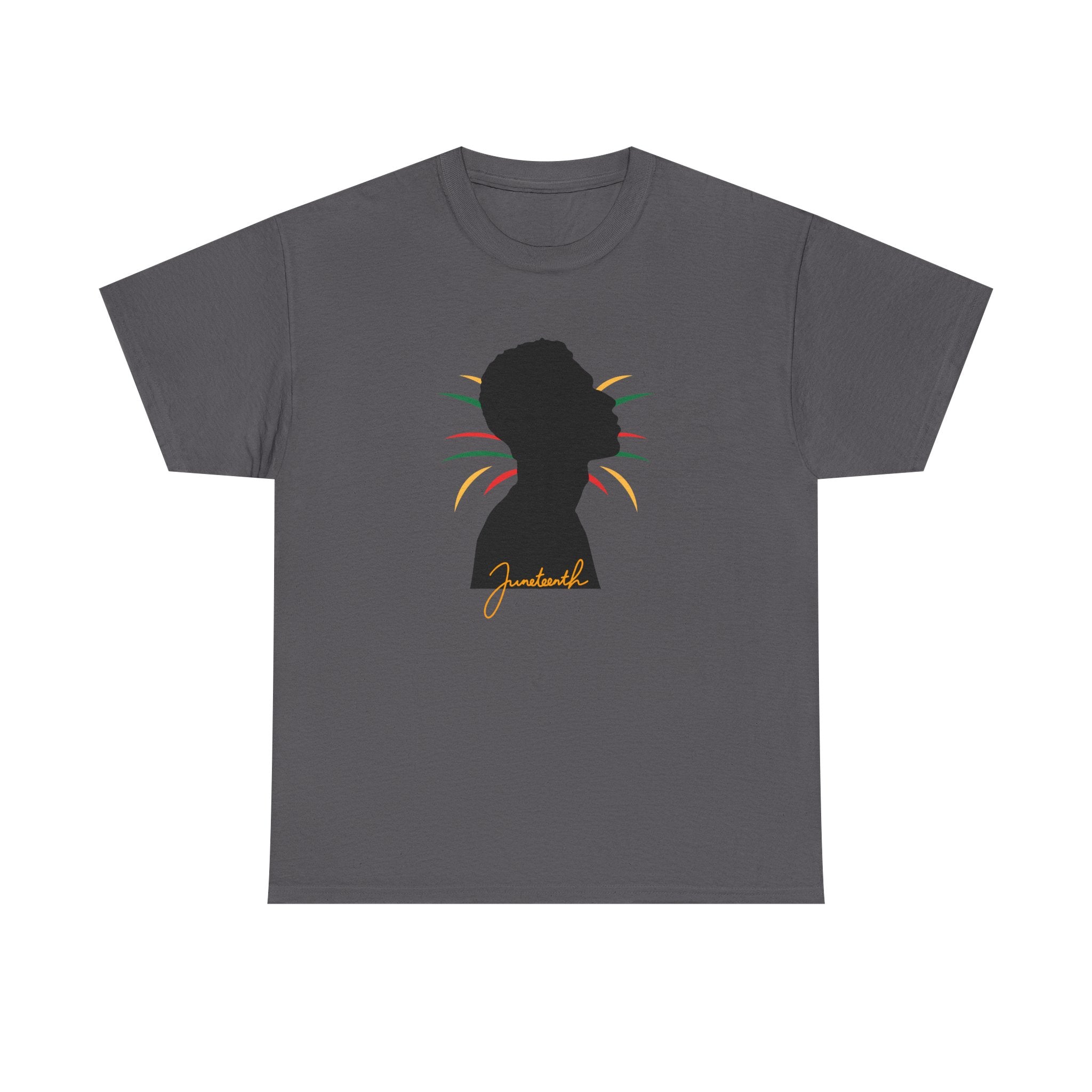 Juneteenth — Empowerment Tee Shirt