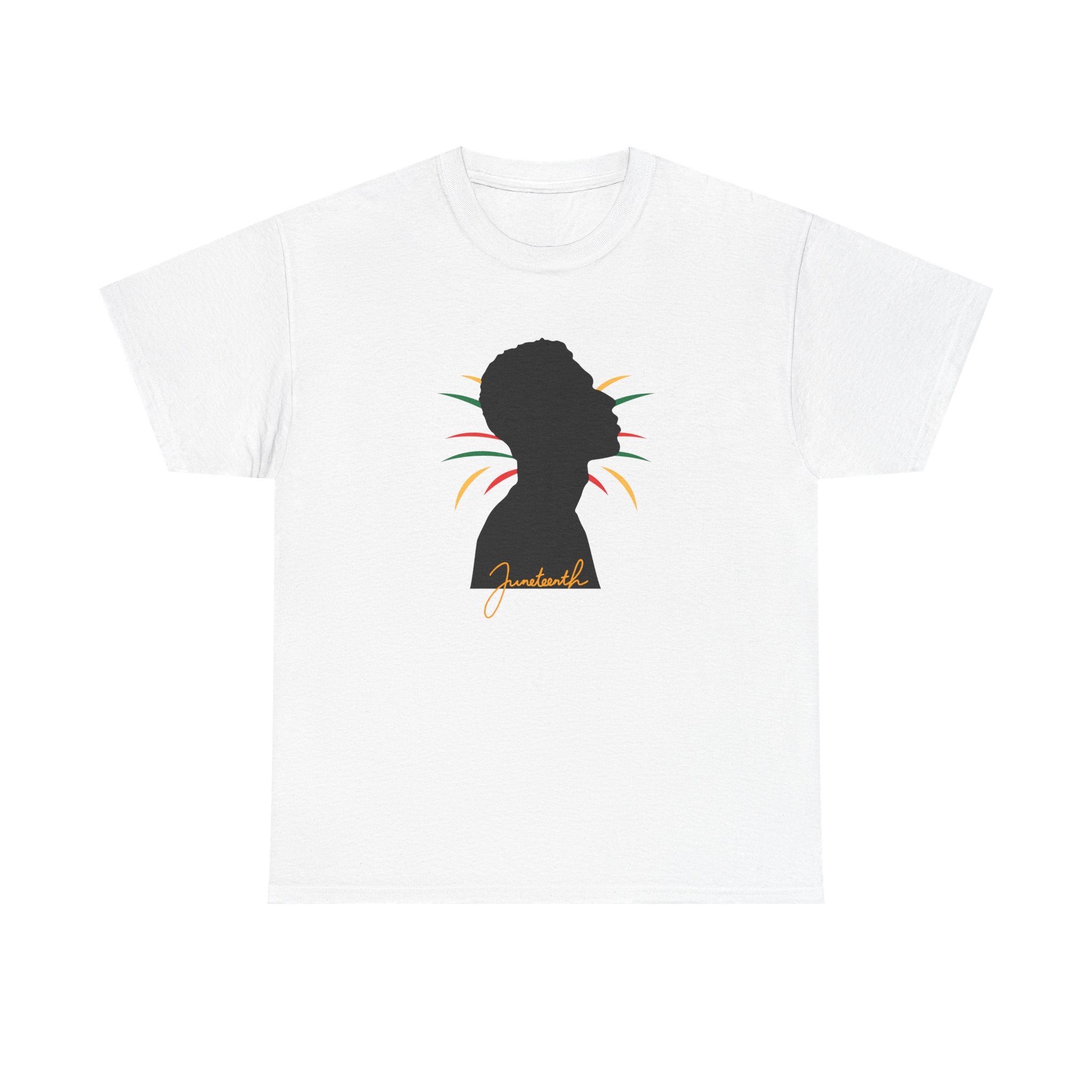 Juneteenth — Empowerment Tee Shirt