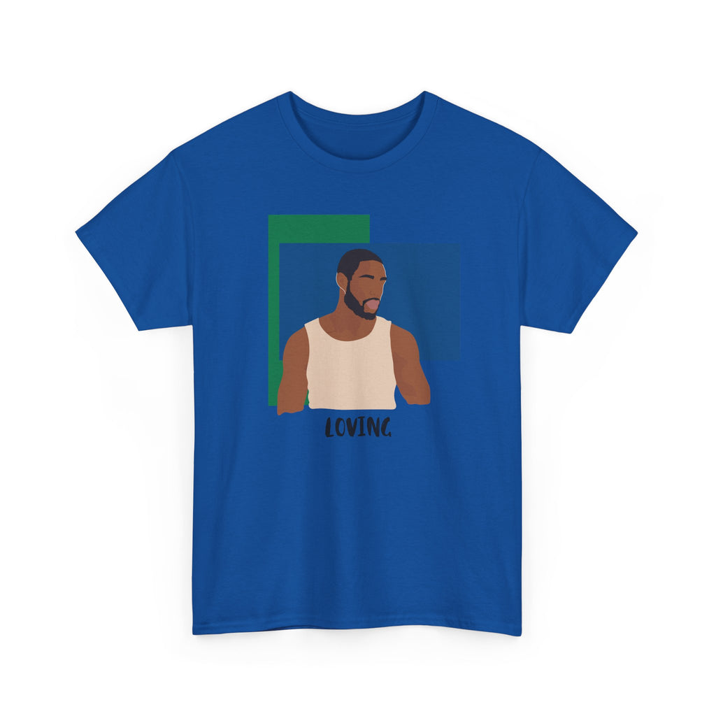 Loving — Empowerment Tee Shirt