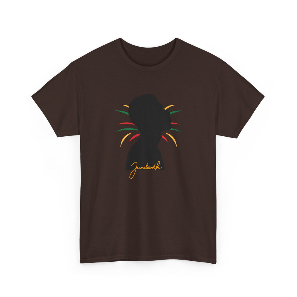 Juneteenth — Empowerment Tee Shirt