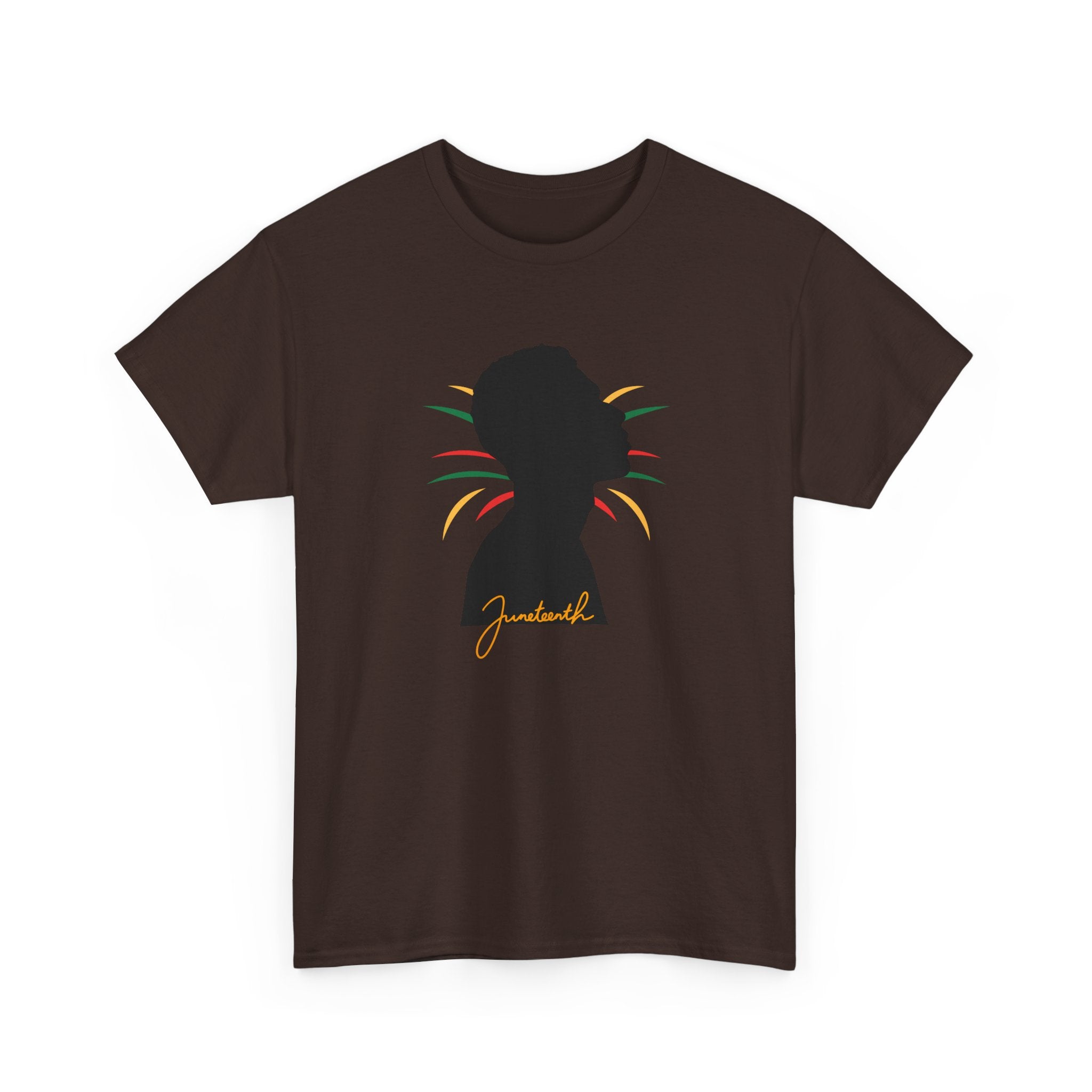 Juneteenth — Empowerment Tee Shirt