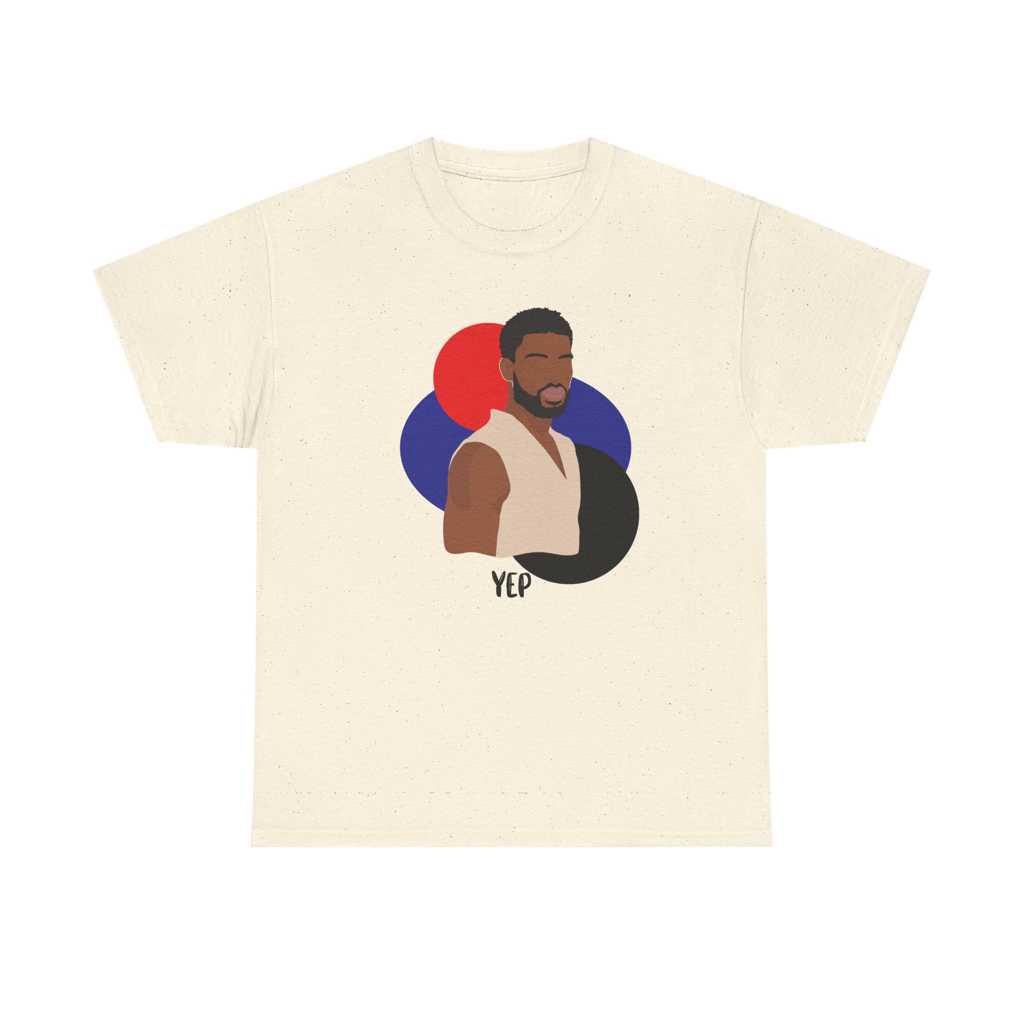 Yep — Empowerment Tee Shirt