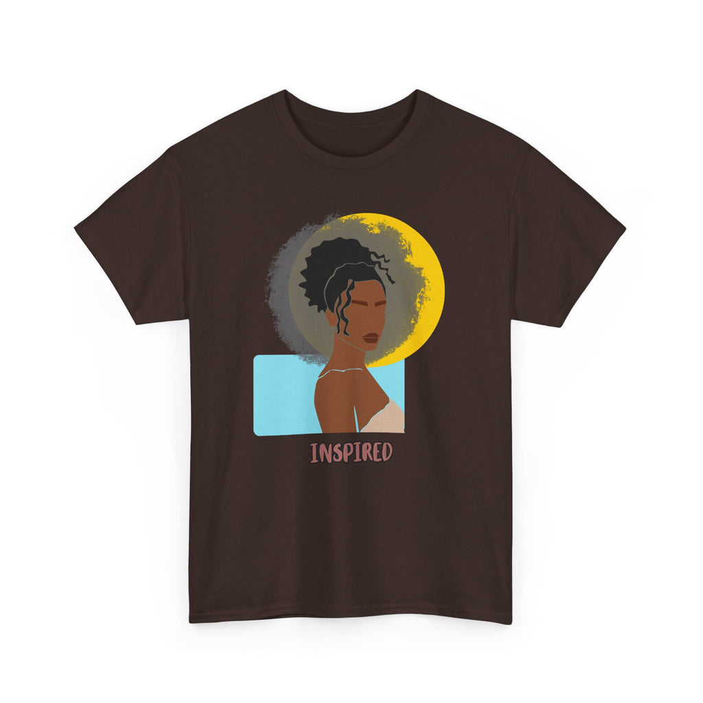 Inspired - Empowerment Tee Shirt