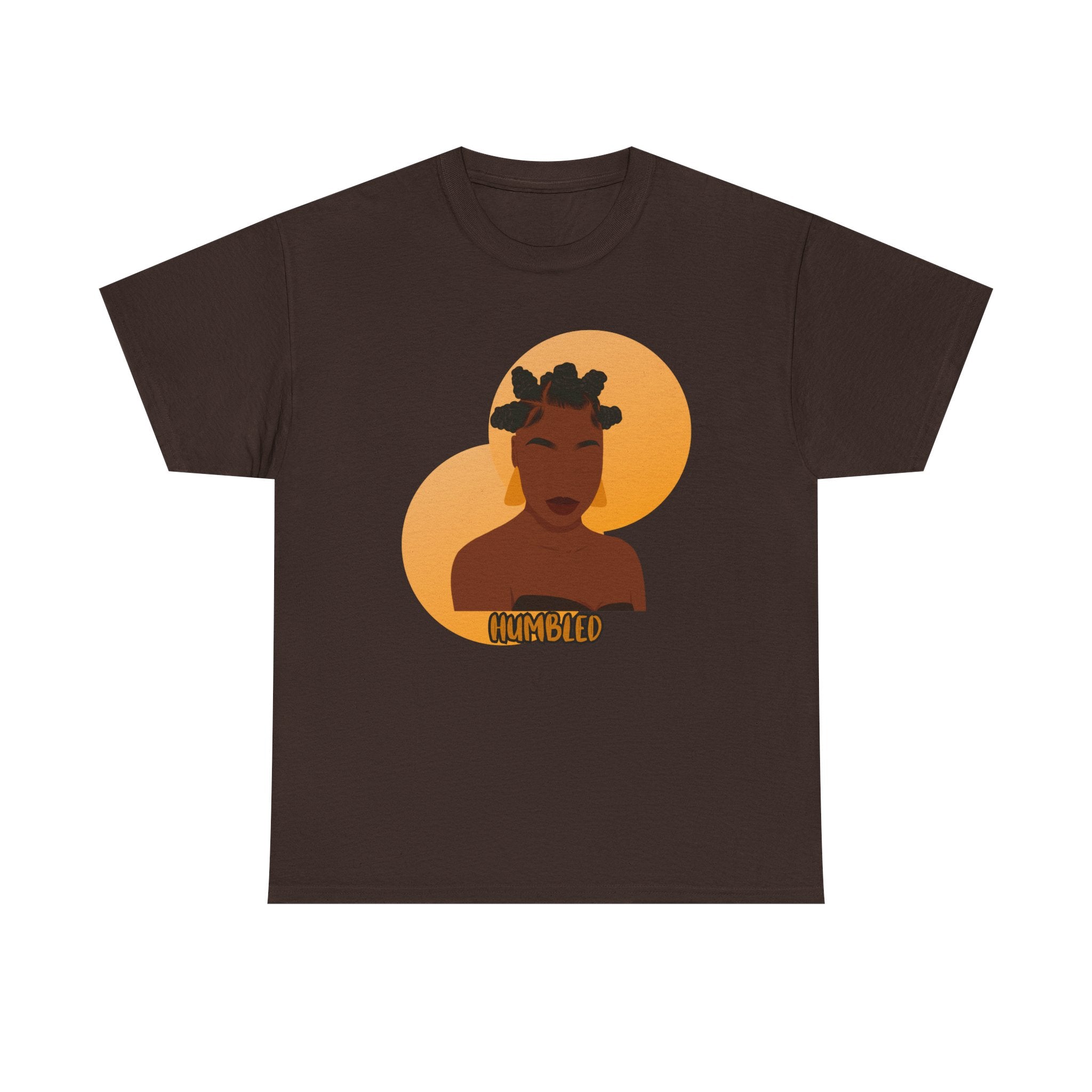 Humbled — Empowerment Tee Shirt