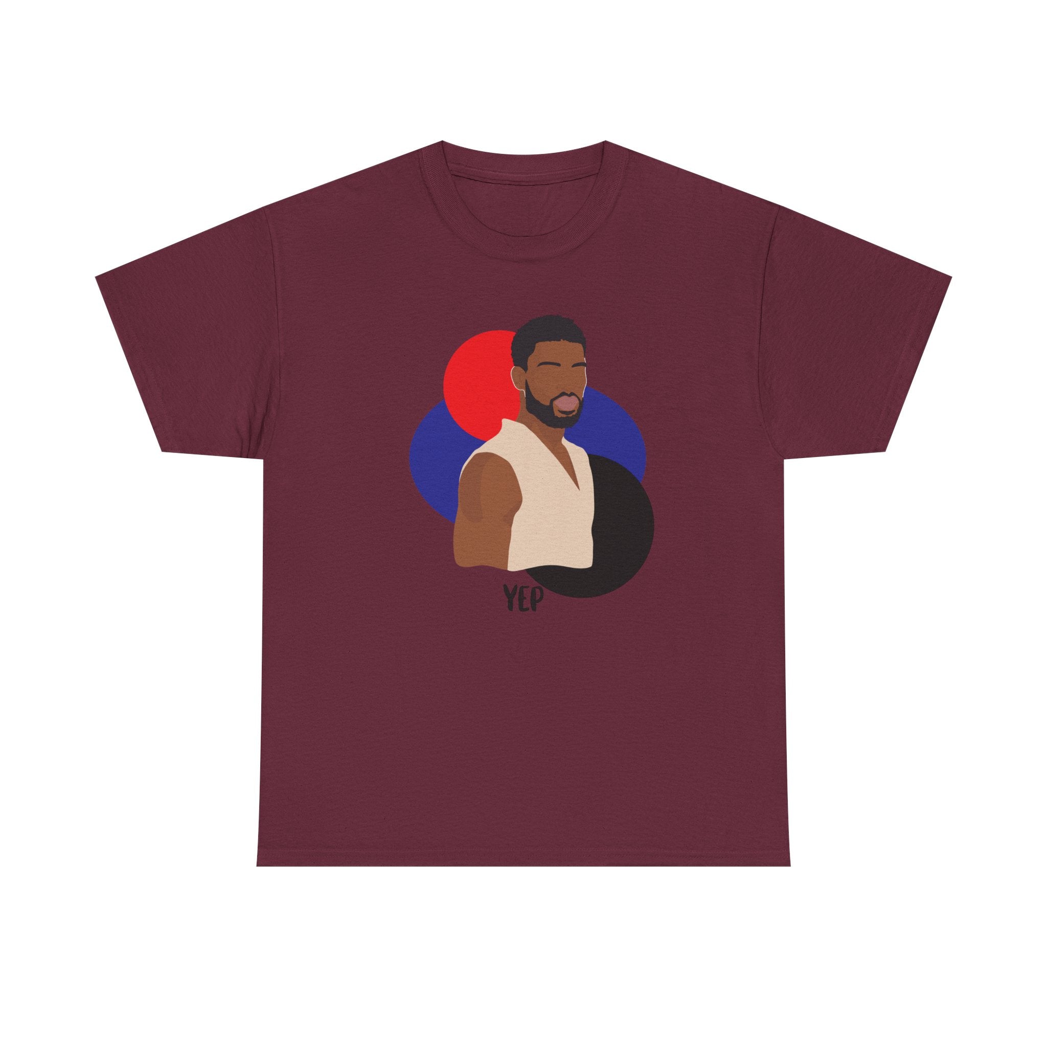 Yep — Empowerment Tee Shirt