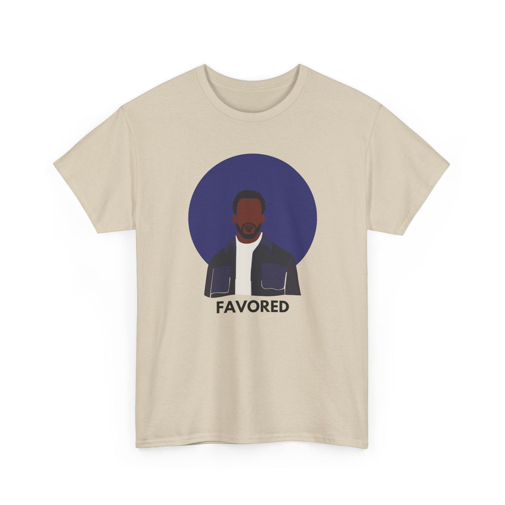 Favored — Empowerment Tee Shirt