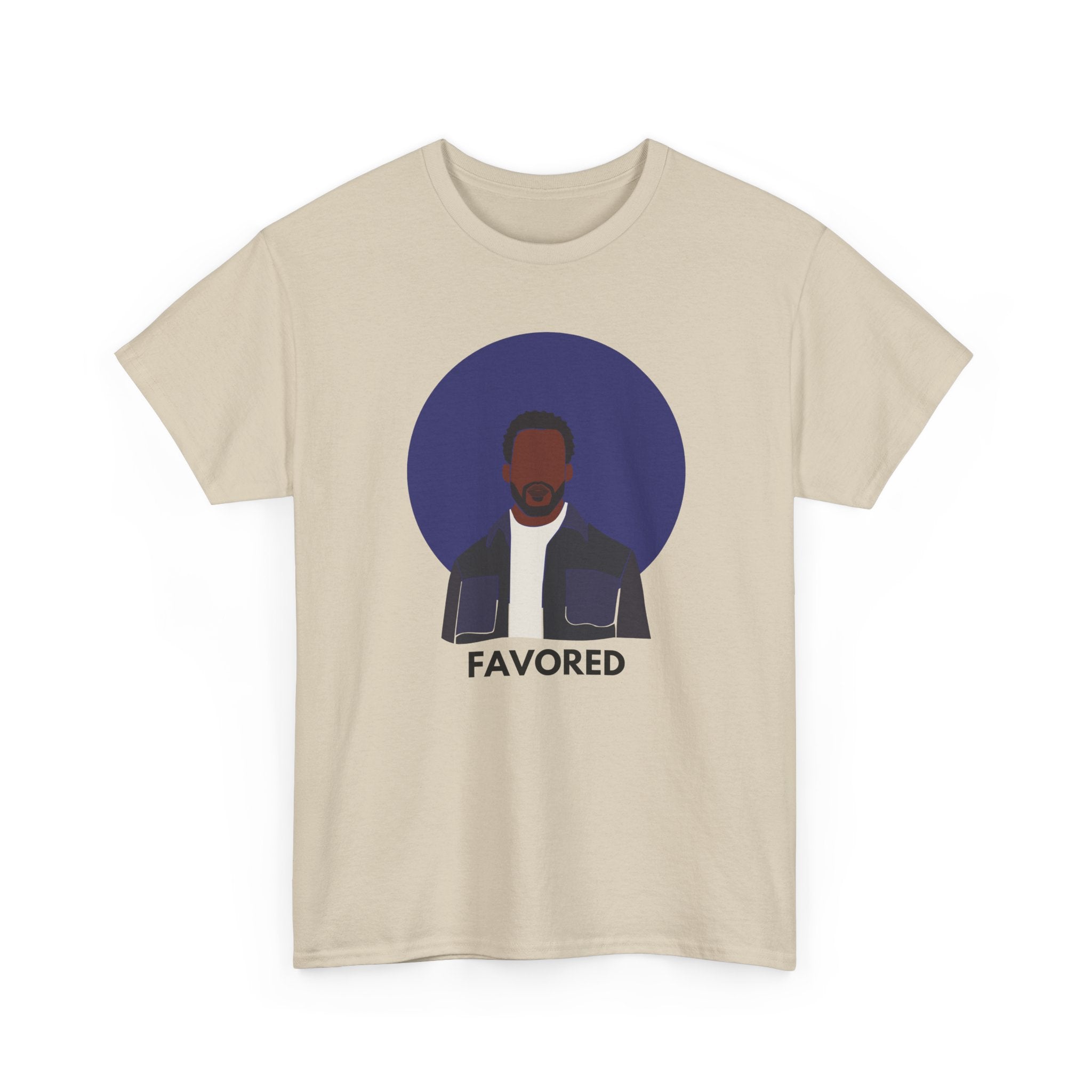 Favored — Empowerment Tee Shirt