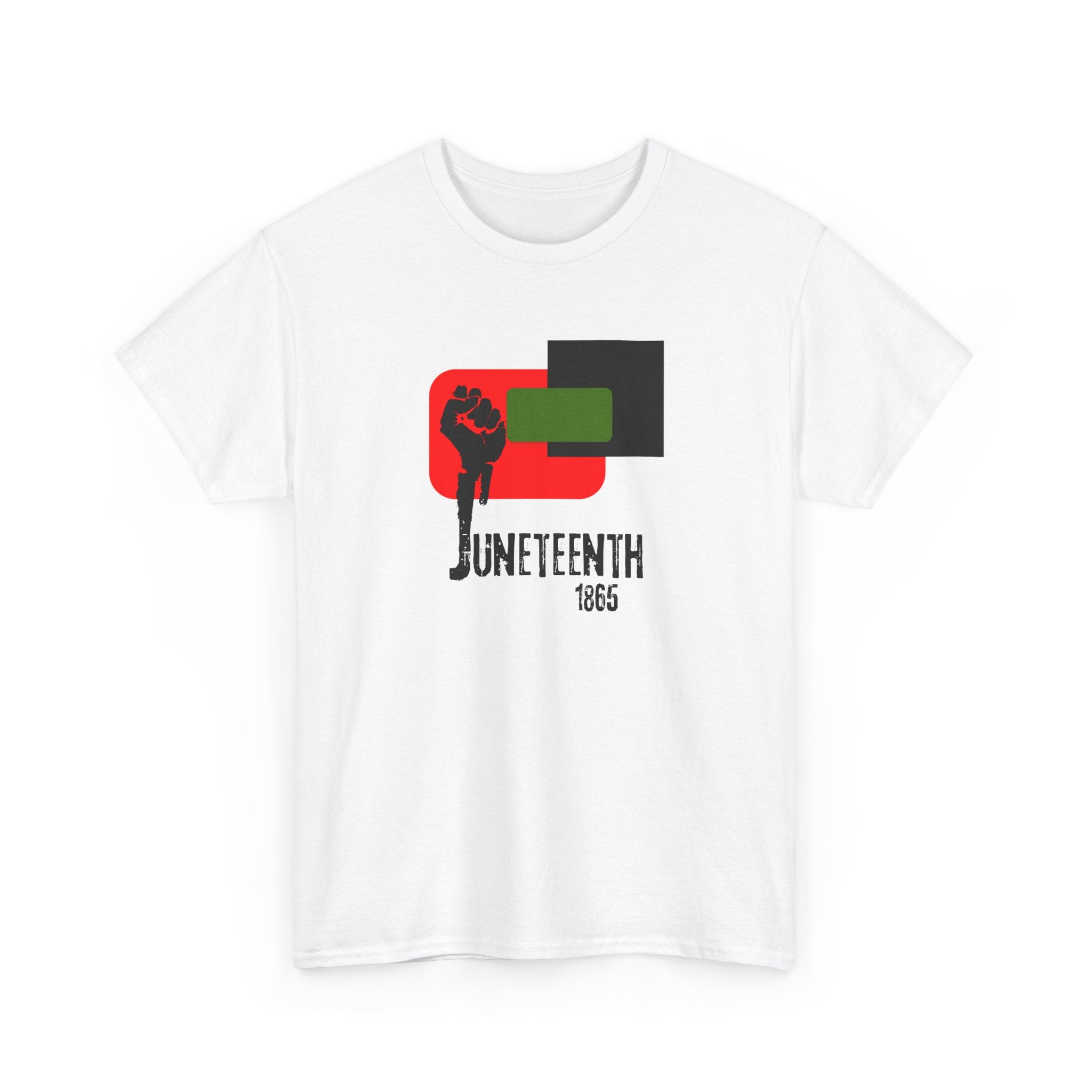 Juneteenth  – Empowerment Tee Shirt