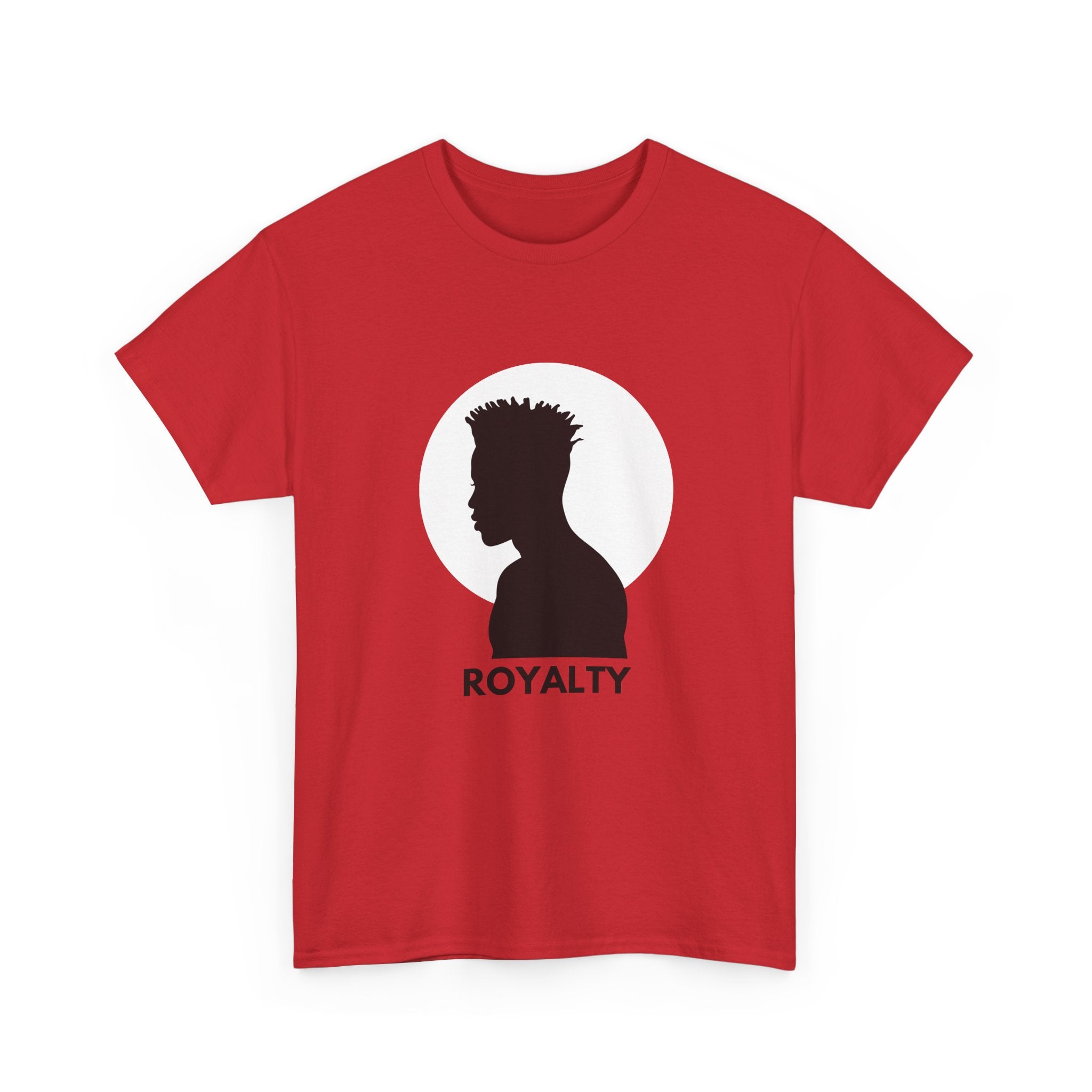Royalty - Empowerment Tee Shirt