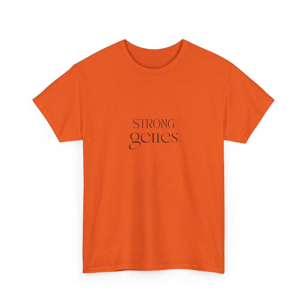 Strong Genes — Empowerment Tee Shirt
