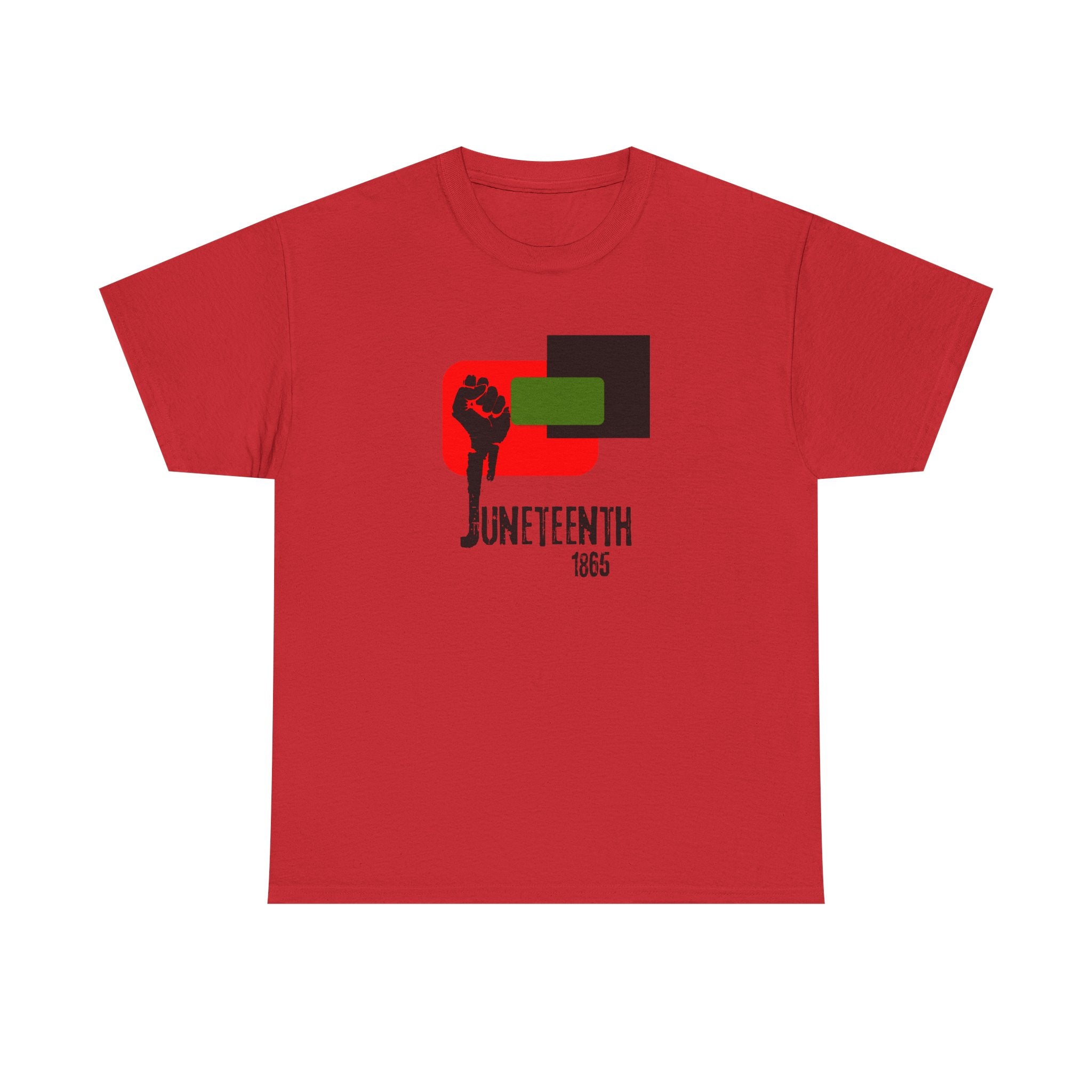 Juneteenth  – Empowerment Tee Shirt