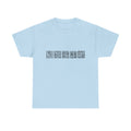 Floral Tile Unity — Empowerment Tee Shirt